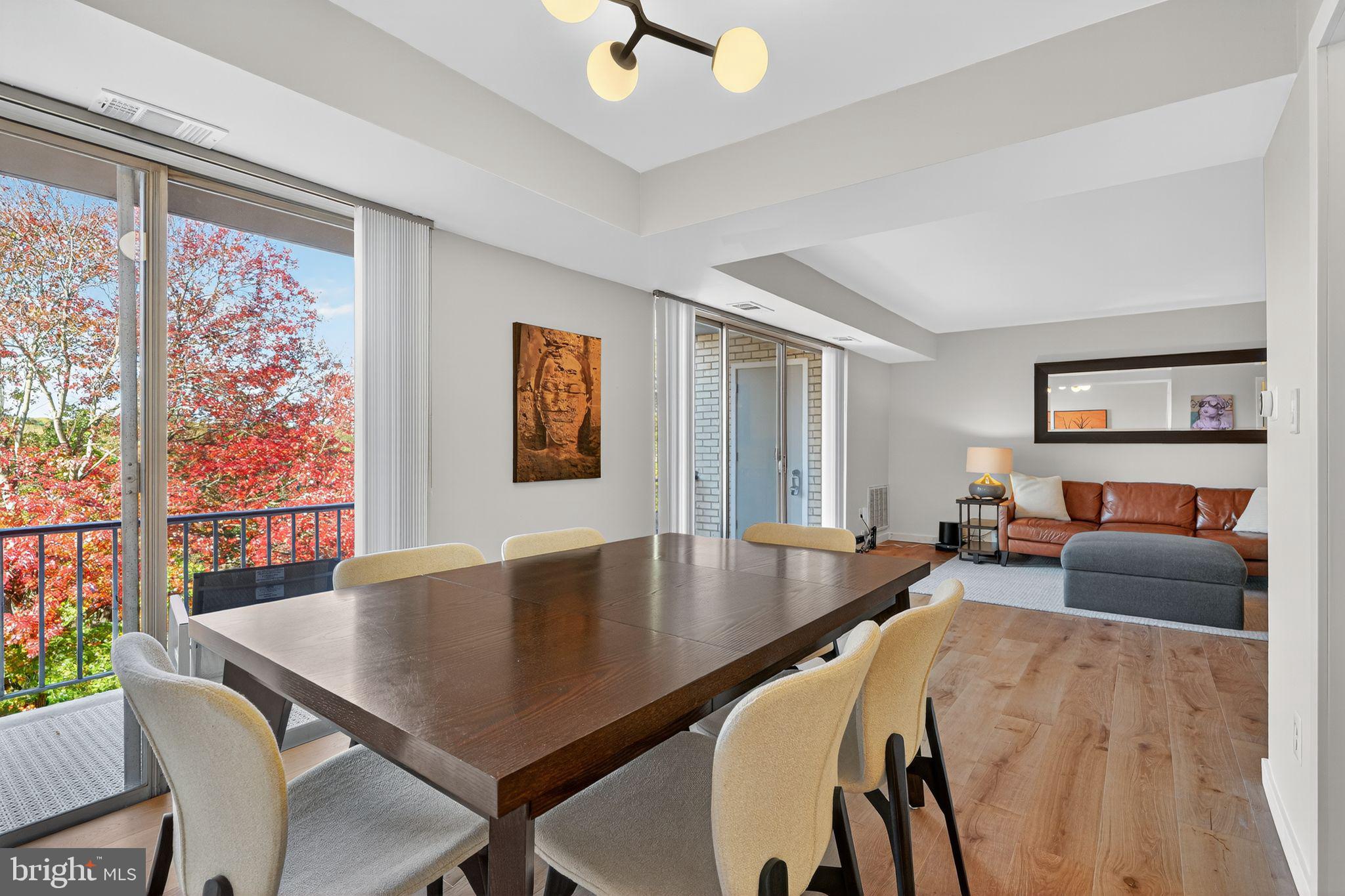 NORTH CRK PLACE - Residential Lease