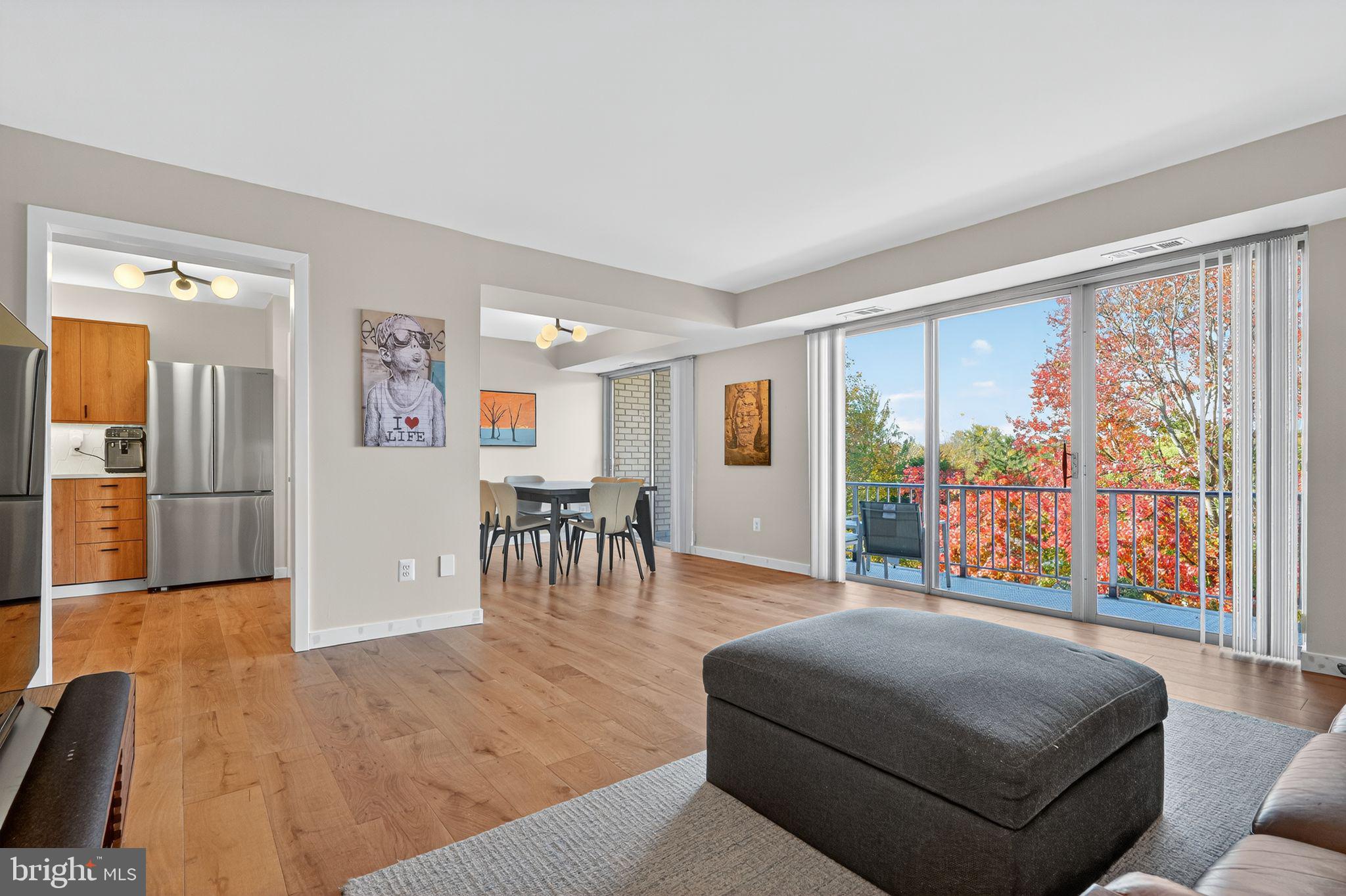 NORTH CRK PLACE - Residential Lease