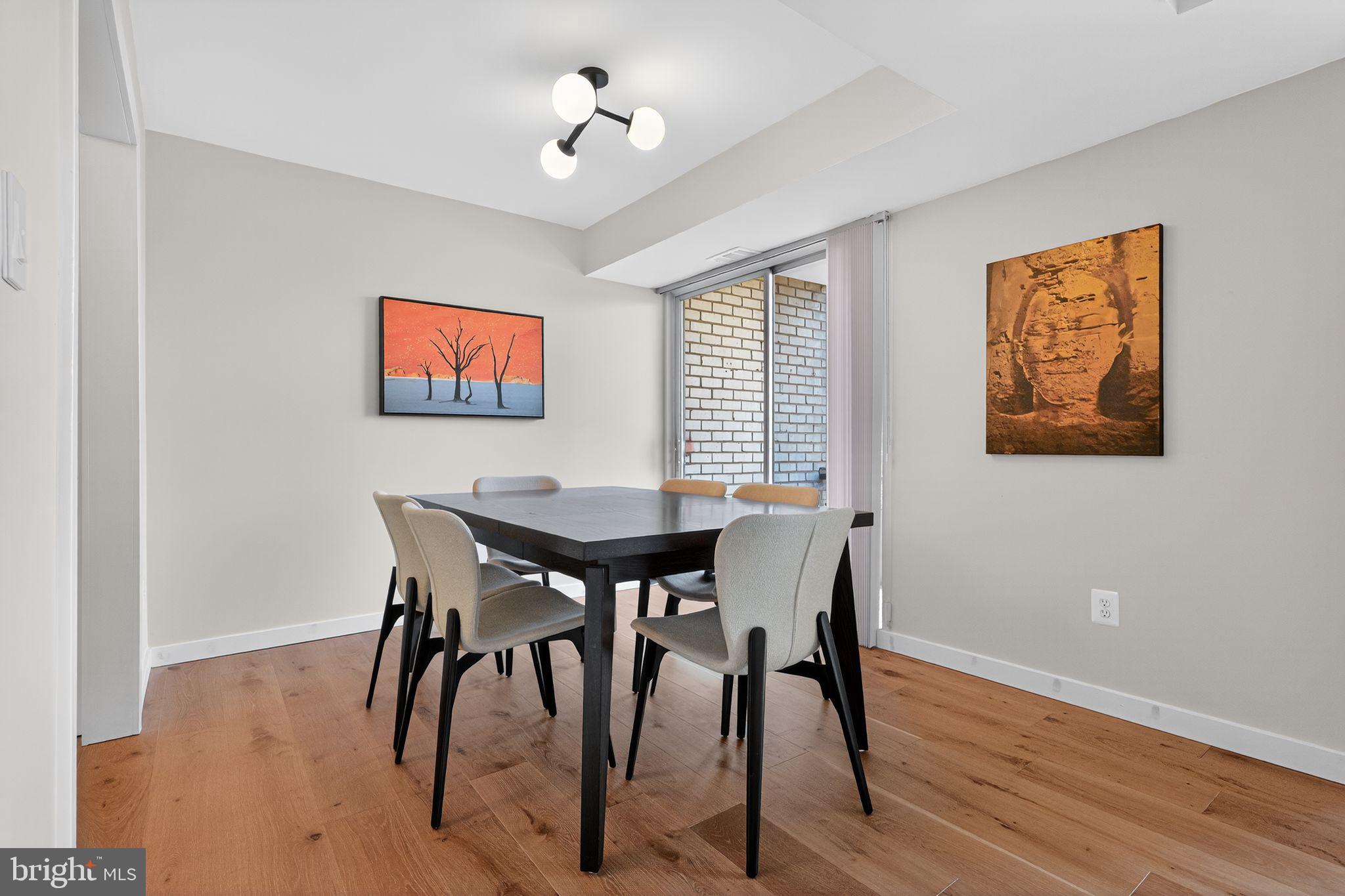 NORTH CRK PLACE - Residential Lease