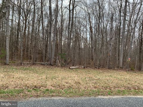 BLACK BOTTOM ROAD GALENA MD 21635