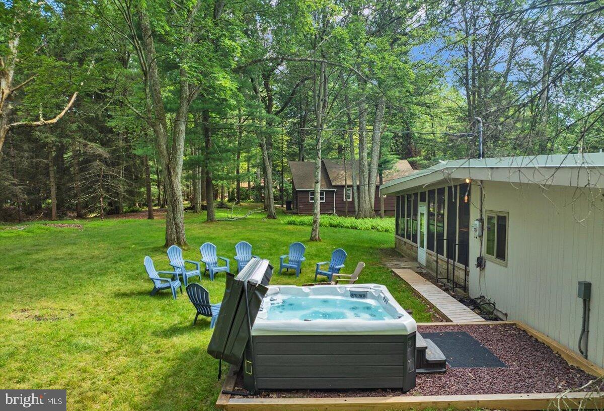 SPLIT ROCK - Residential