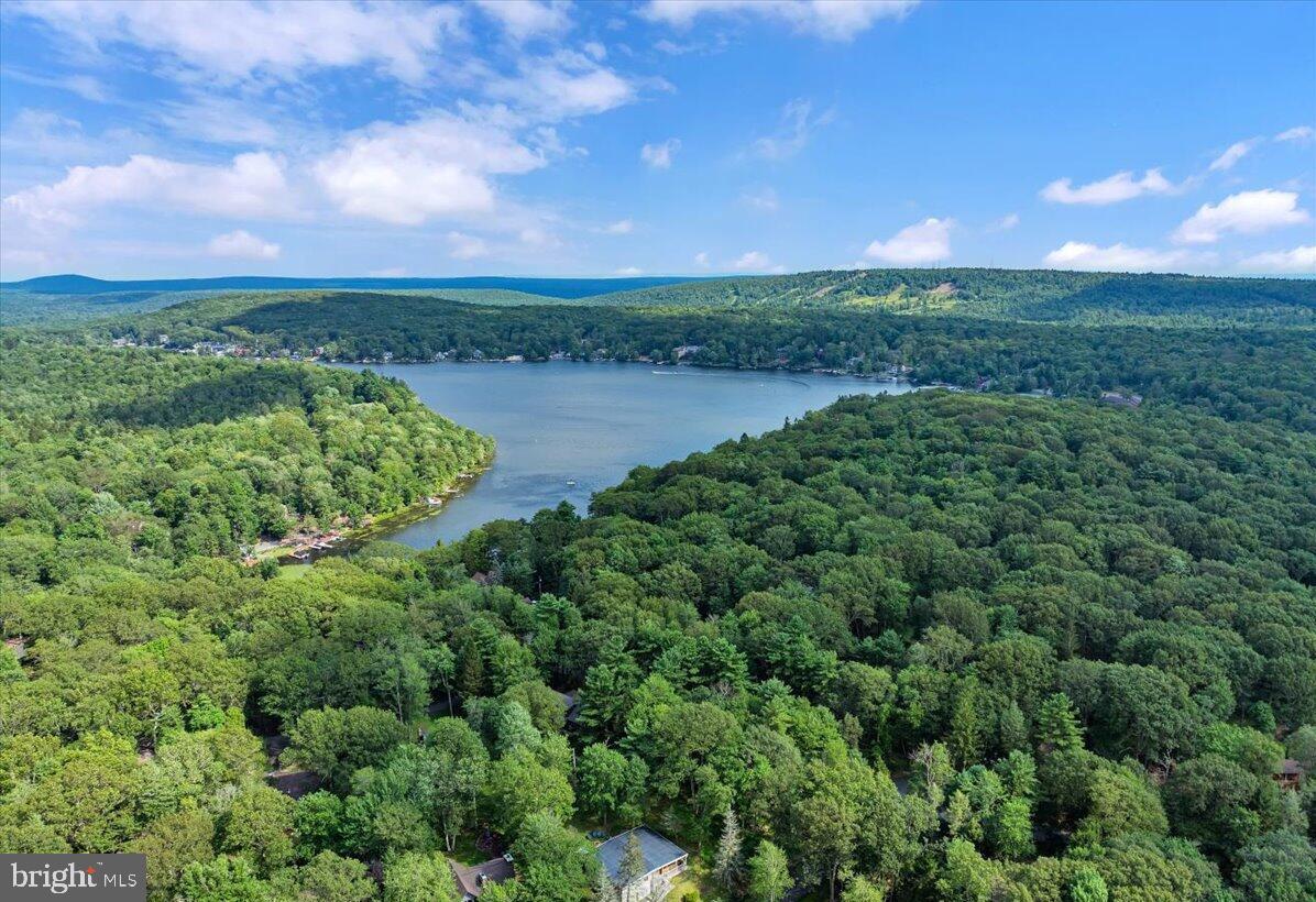 SPLIT ROCK - Residential