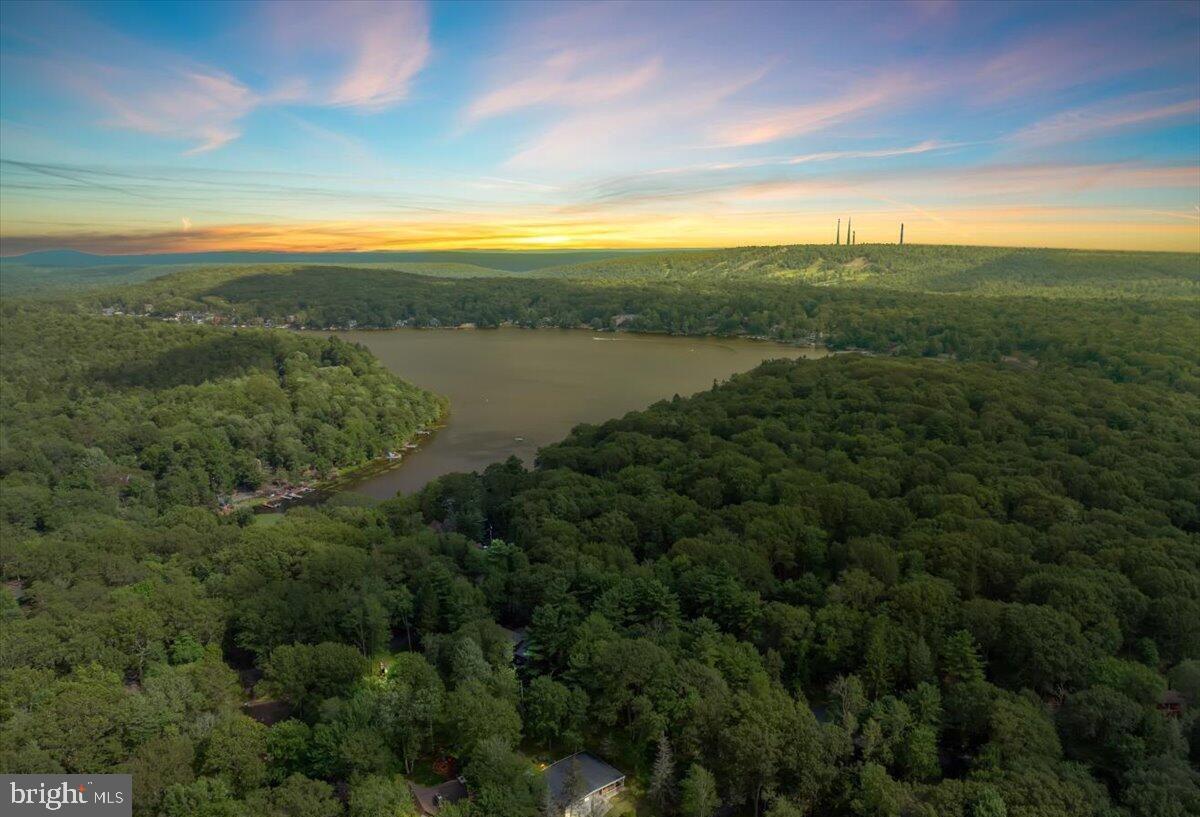 SPLIT ROCK - Residential