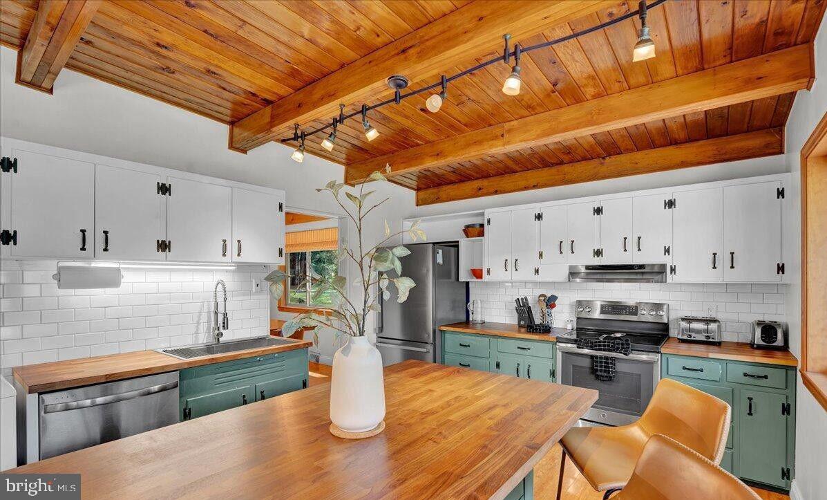 SPLIT ROCK - Residential