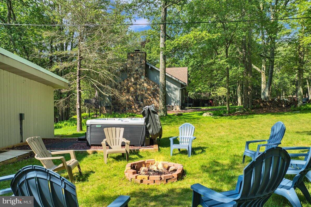 SPLIT ROCK - Residential