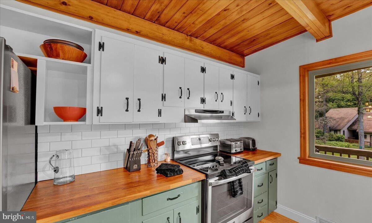 SPLIT ROCK - Residential