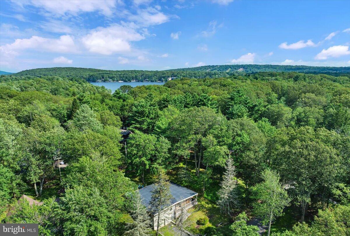 SPLIT ROCK - Residential