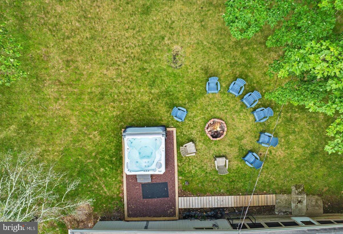 SPLIT ROCK - Residential