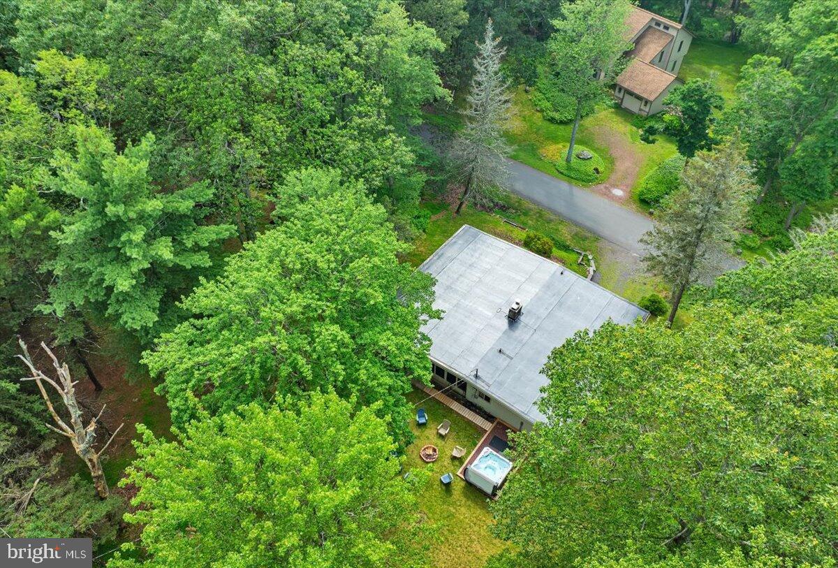 SPLIT ROCK - Residential