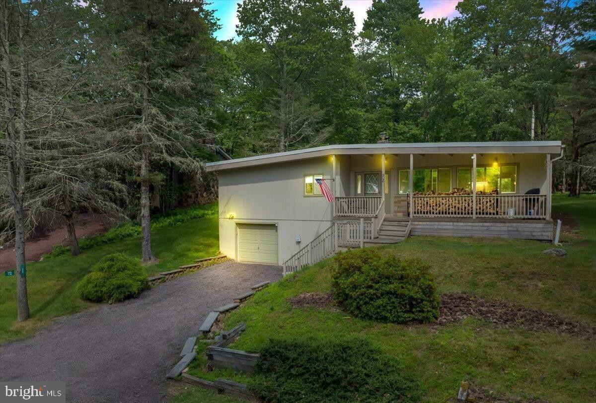 SPLIT ROCK - Residential