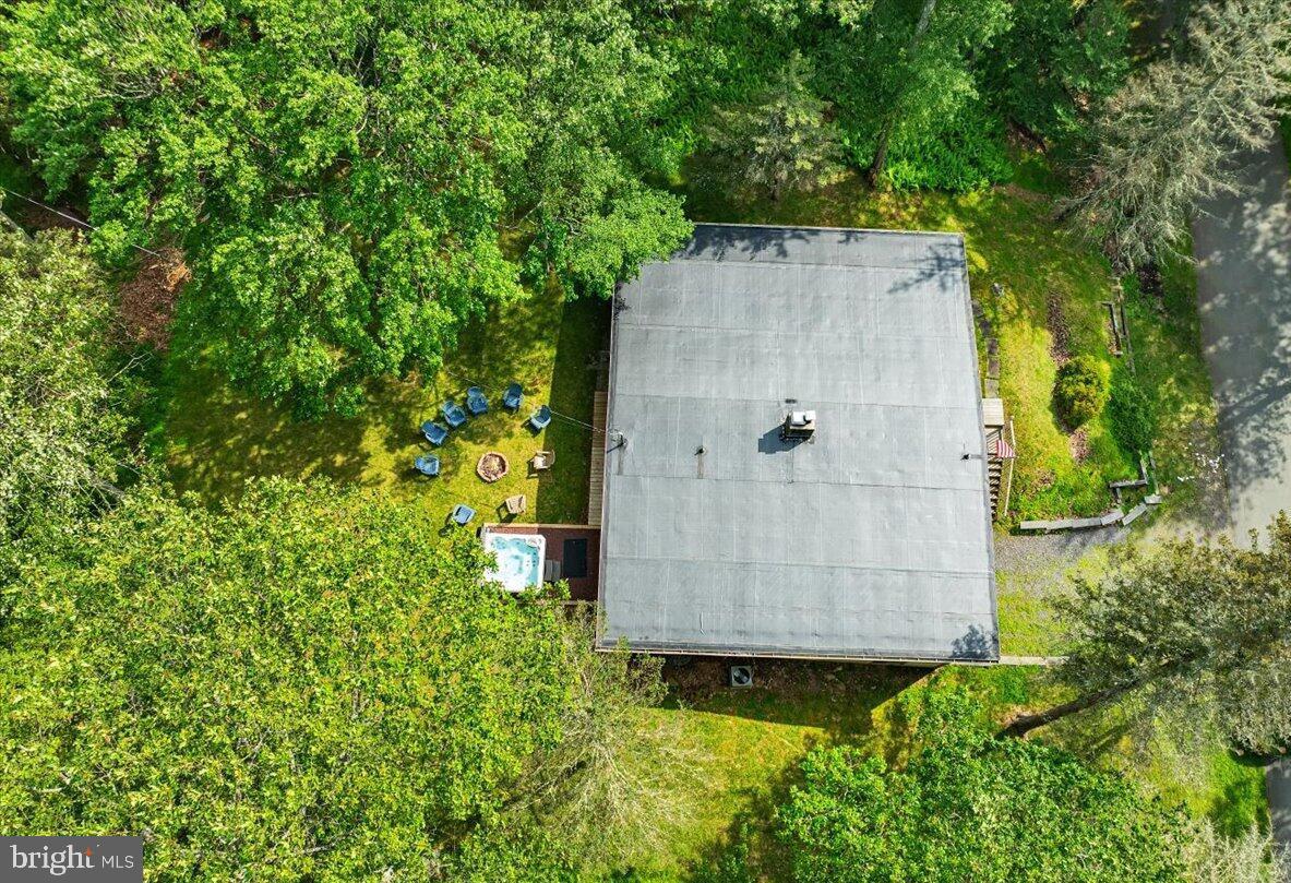 SPLIT ROCK - Residential