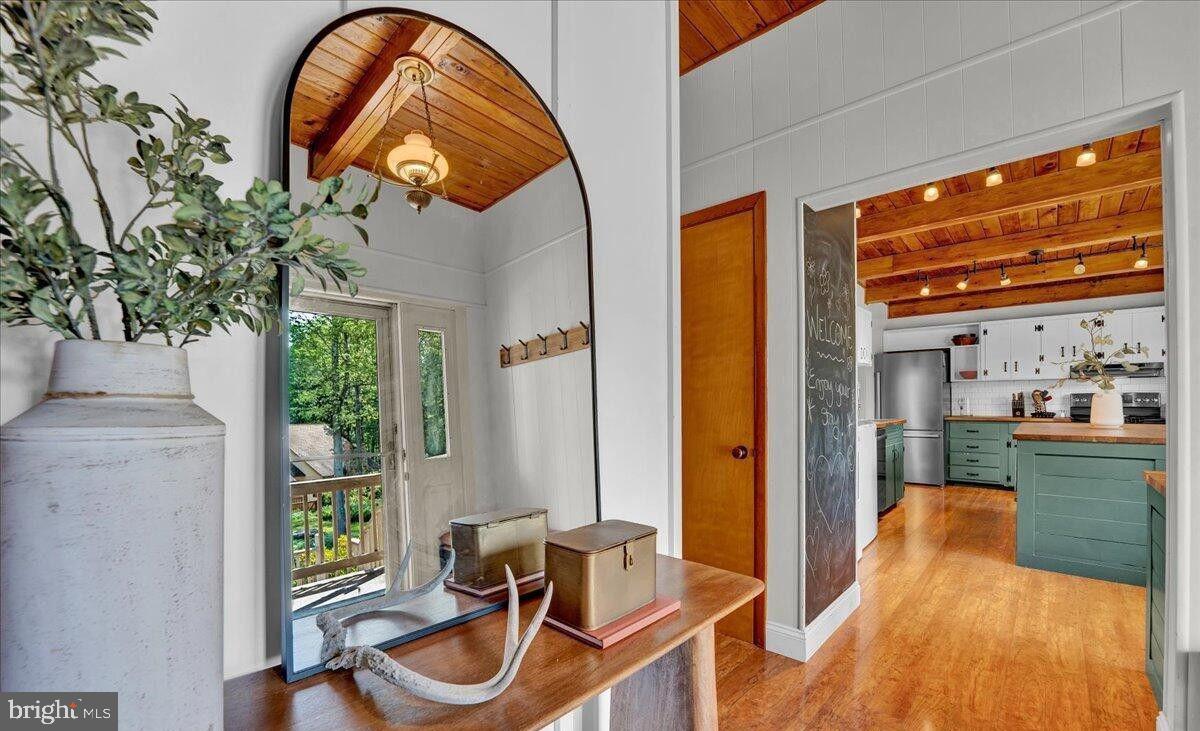 SPLIT ROCK - Residential