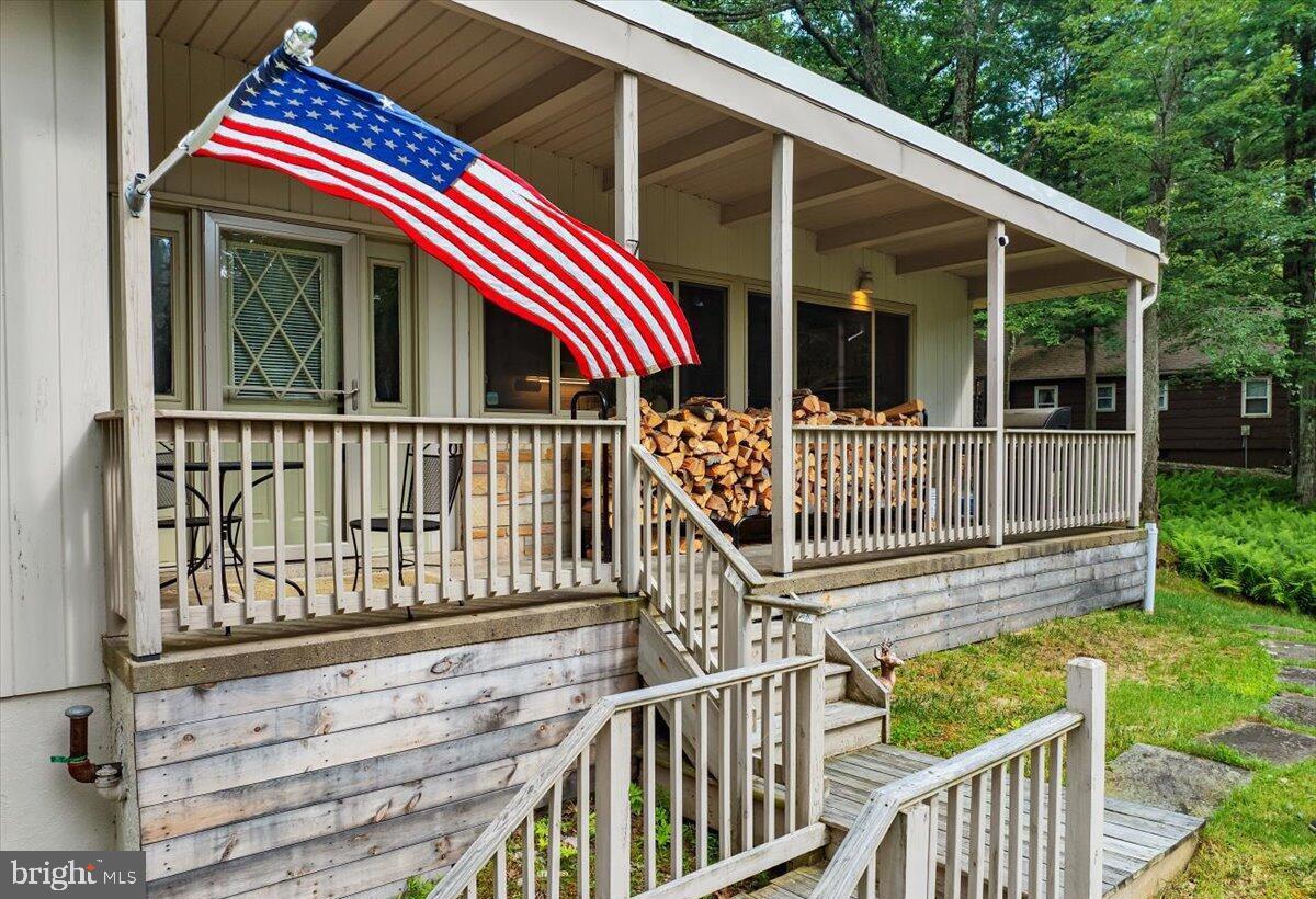 SPLIT ROCK - Residential