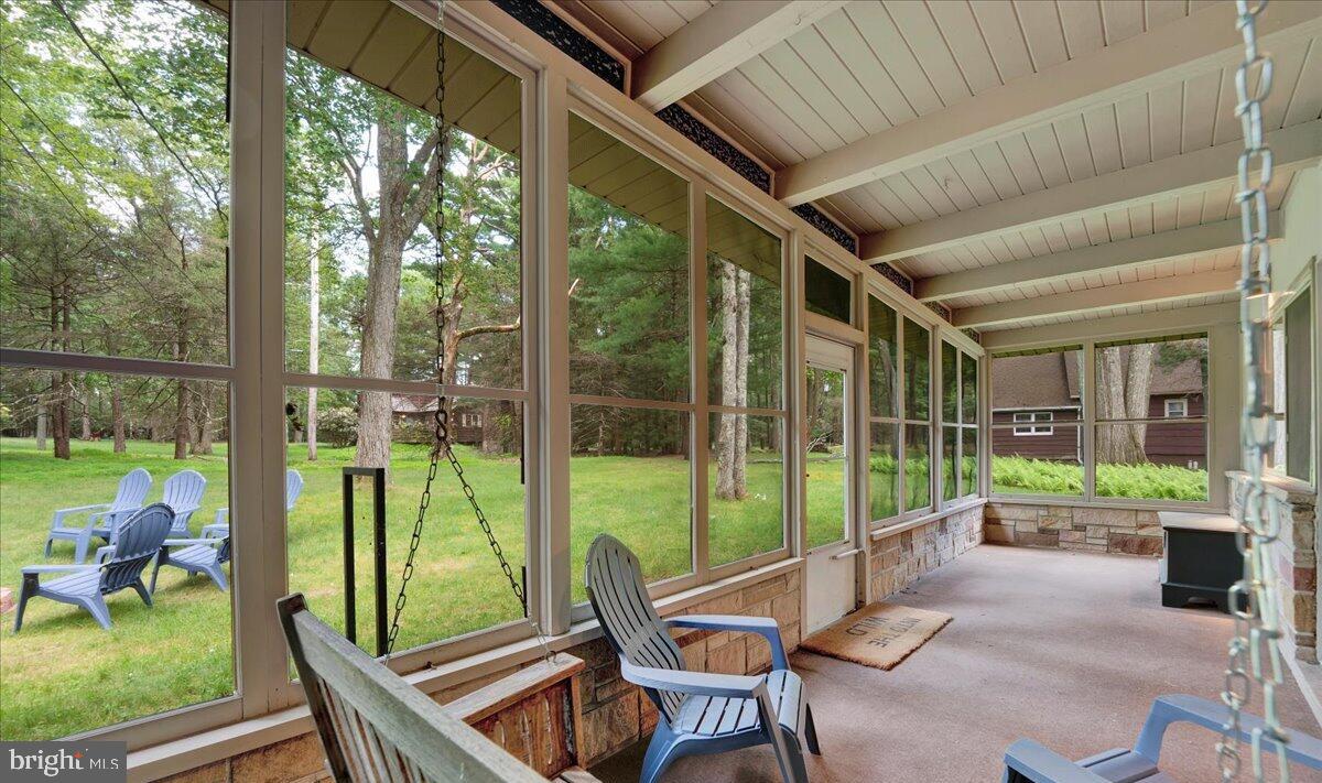 SPLIT ROCK - Residential