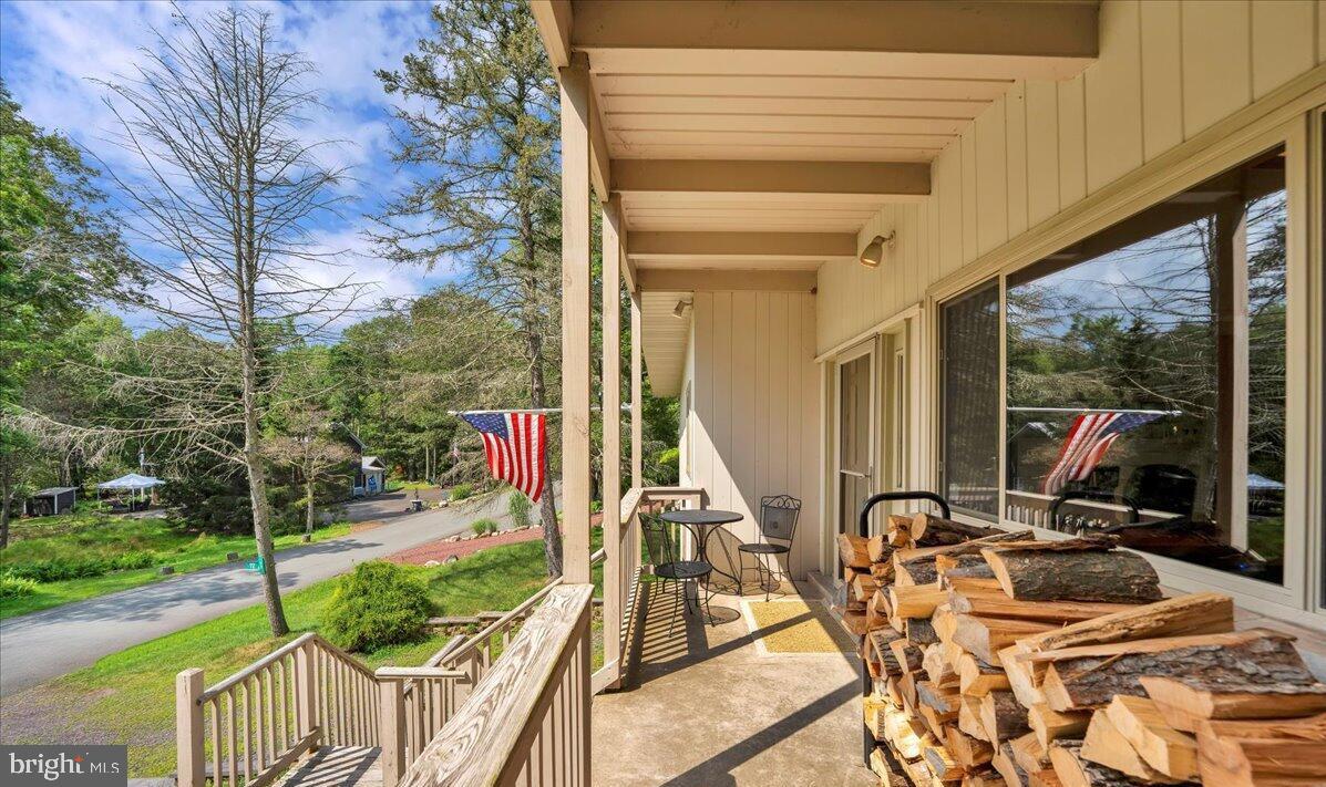 SPLIT ROCK - Residential