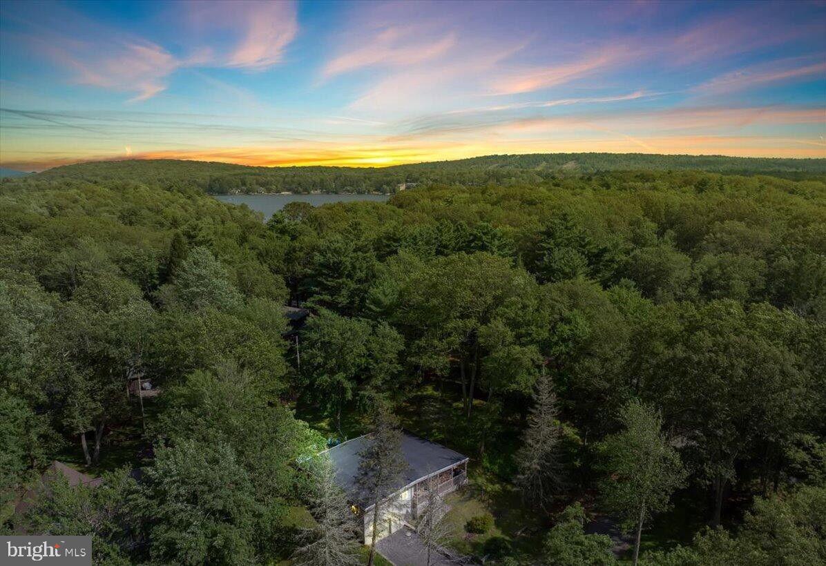 SPLIT ROCK - Residential