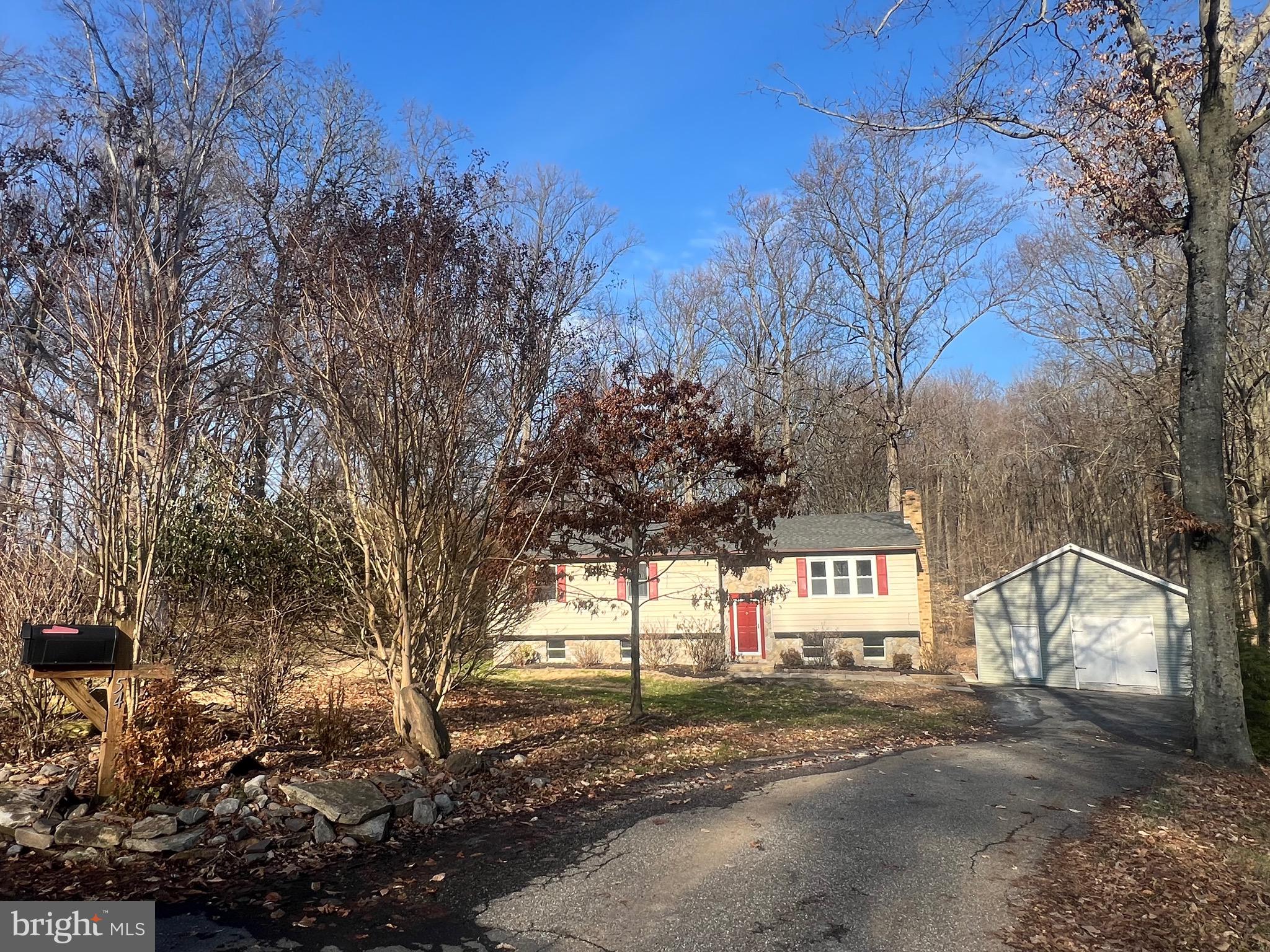 ELKTON - Residential