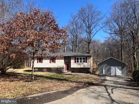 54 OAKRIDGE COURT ELKTON MD 21921