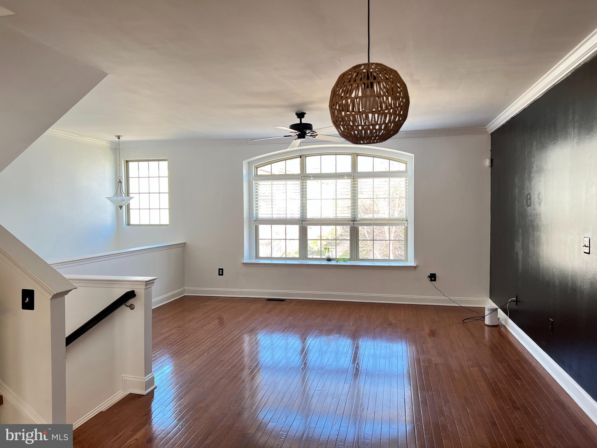 TRIANGLE HIGHLANDS CONDO - Residential Lease