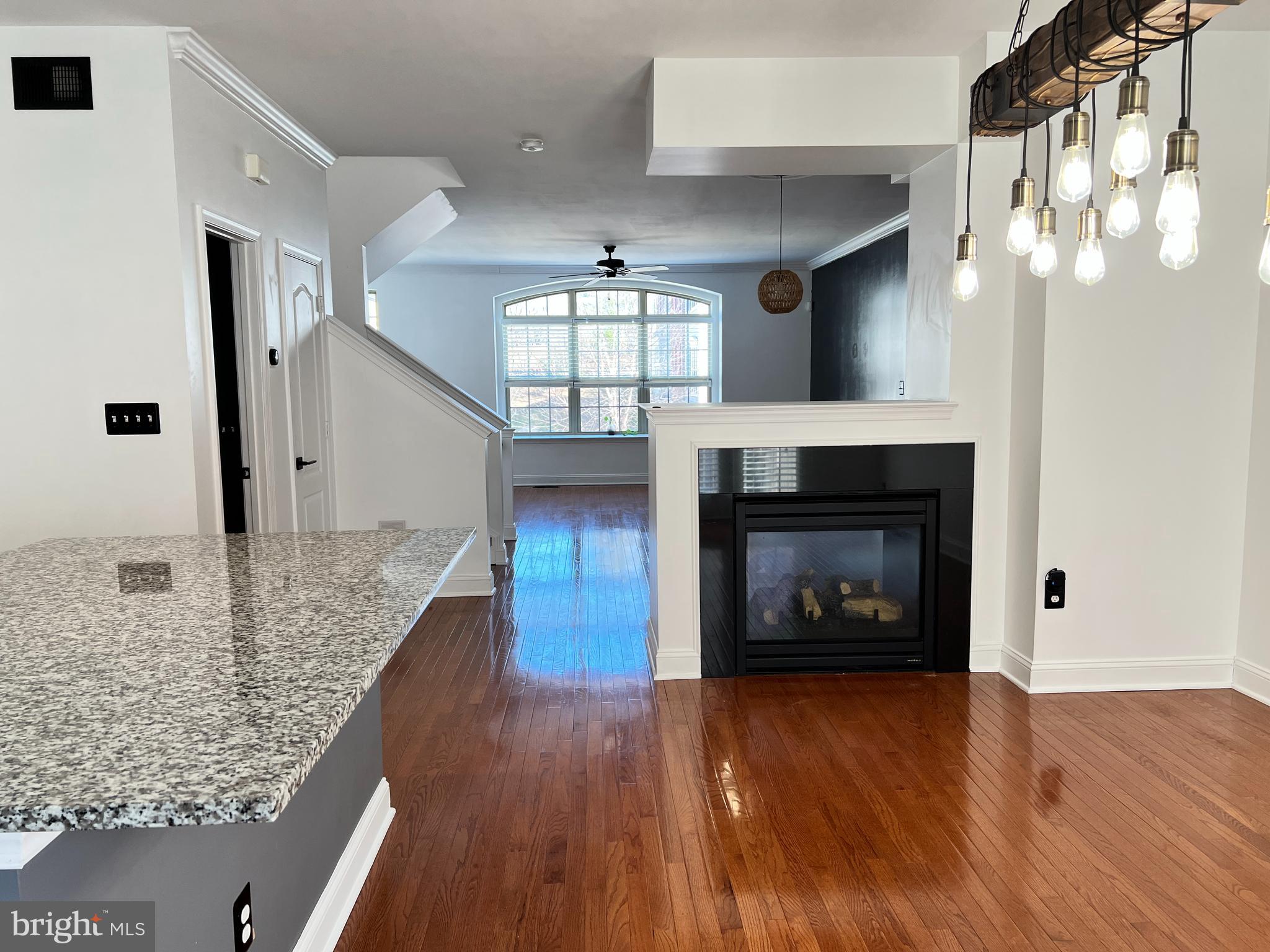 TRIANGLE HIGHLANDS CONDO - Residential Lease