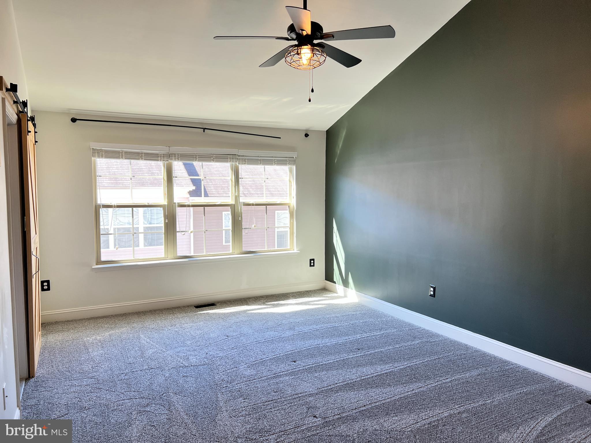 TRIANGLE HIGHLANDS CONDO - Residential Lease