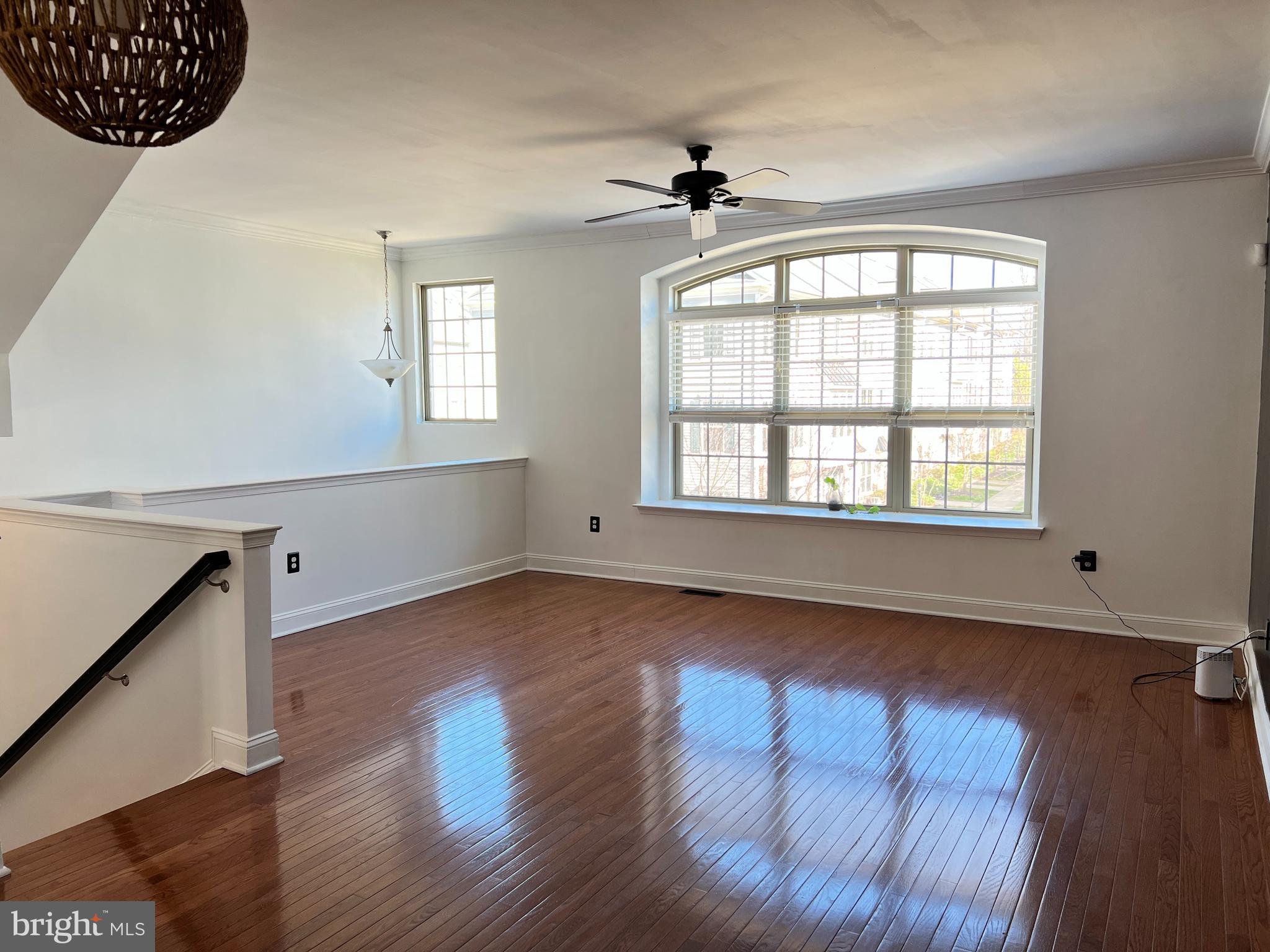 TRIANGLE HIGHLANDS CONDO - Residential Lease