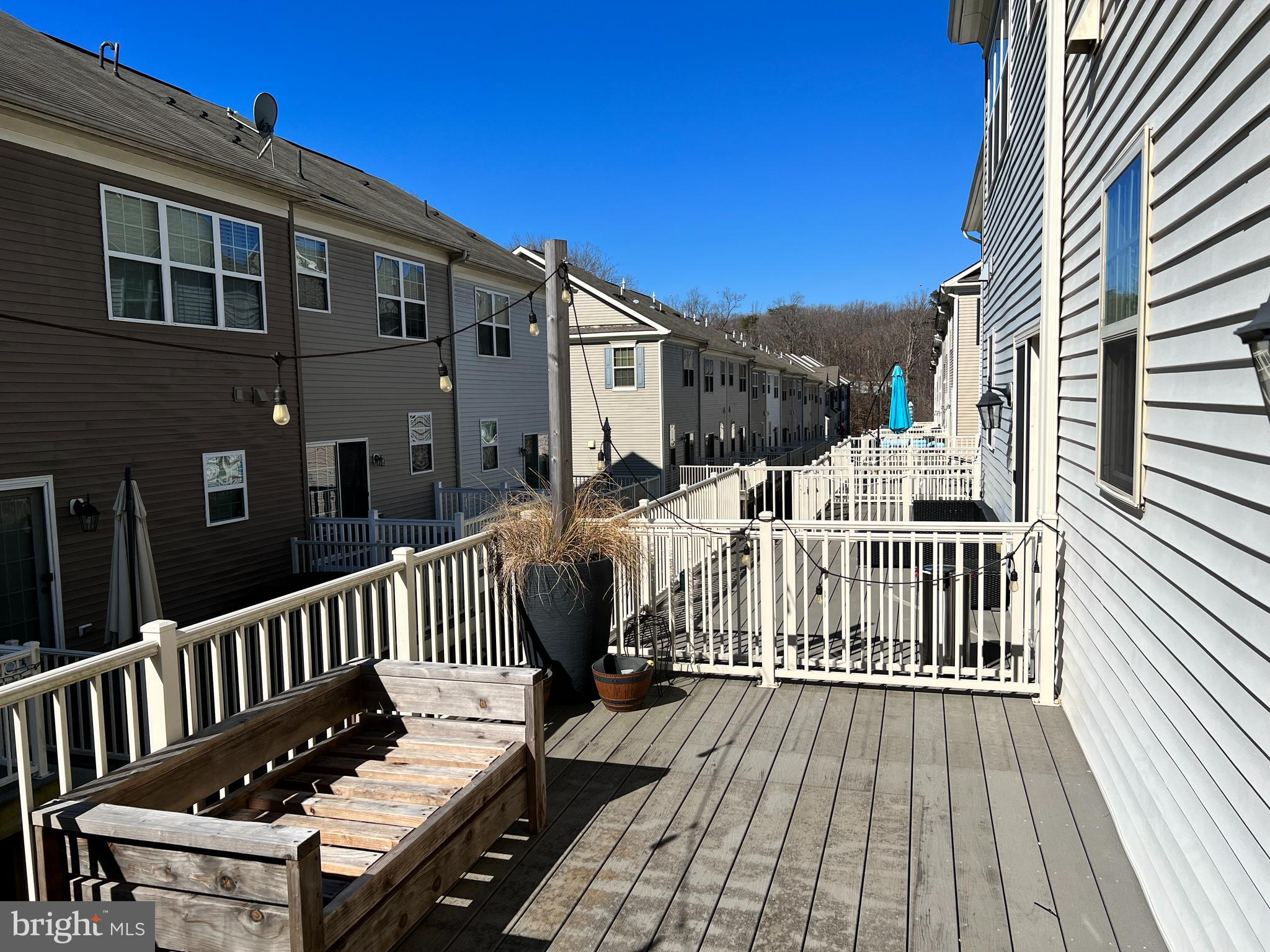 TRIANGLE HIGHLANDS CONDO - Residential Lease