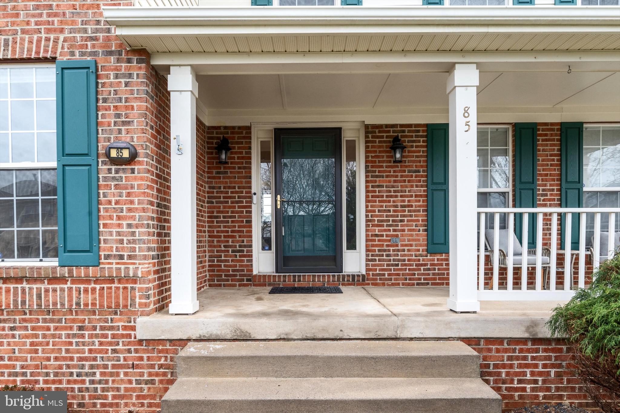 LOCUST HILL - Residential