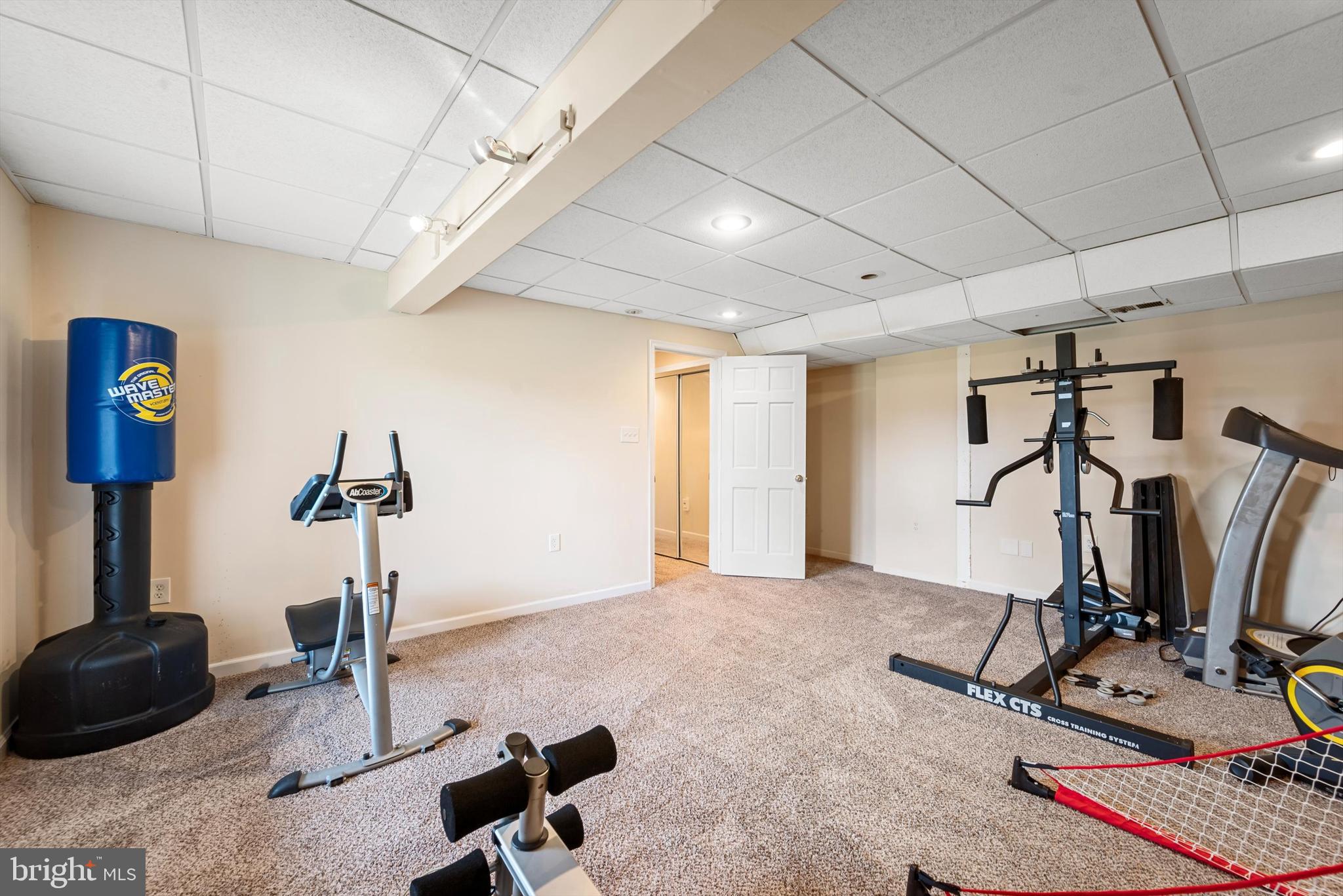 LOCUST HILL - Residential