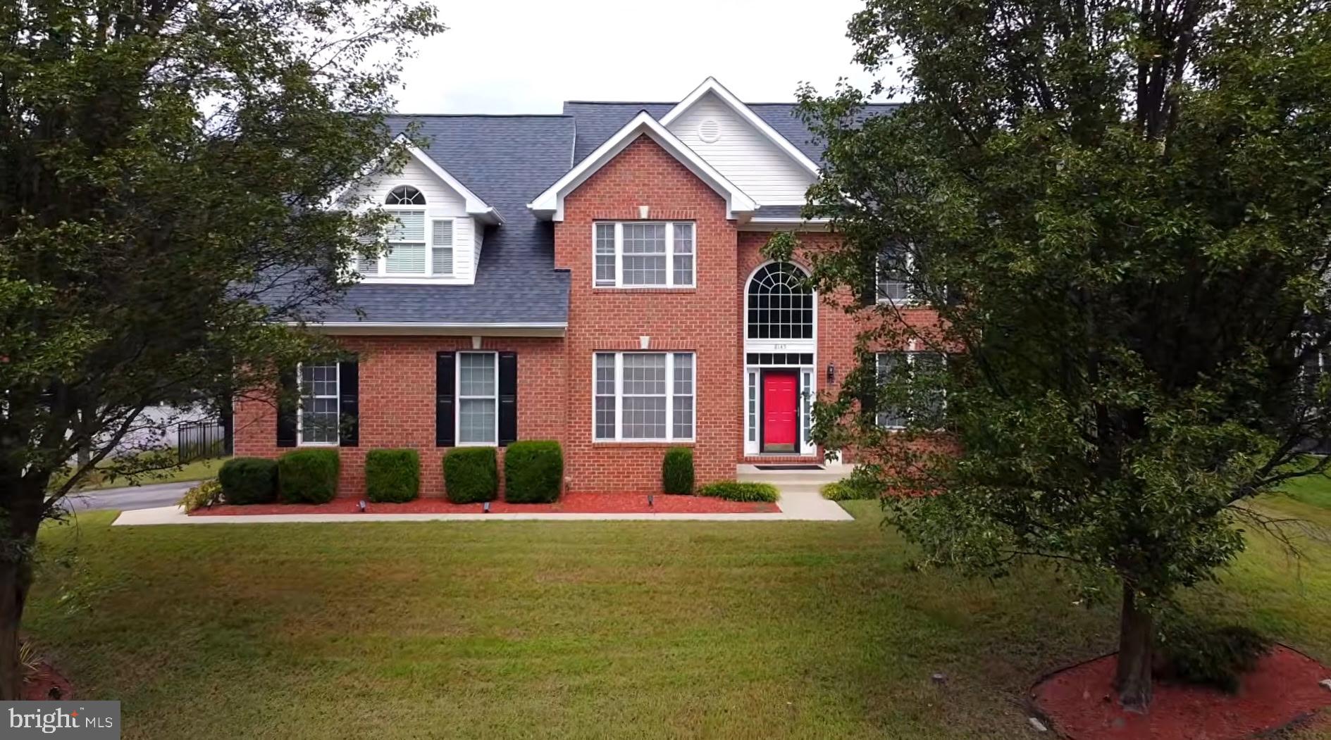 8145 DRIVER LANE