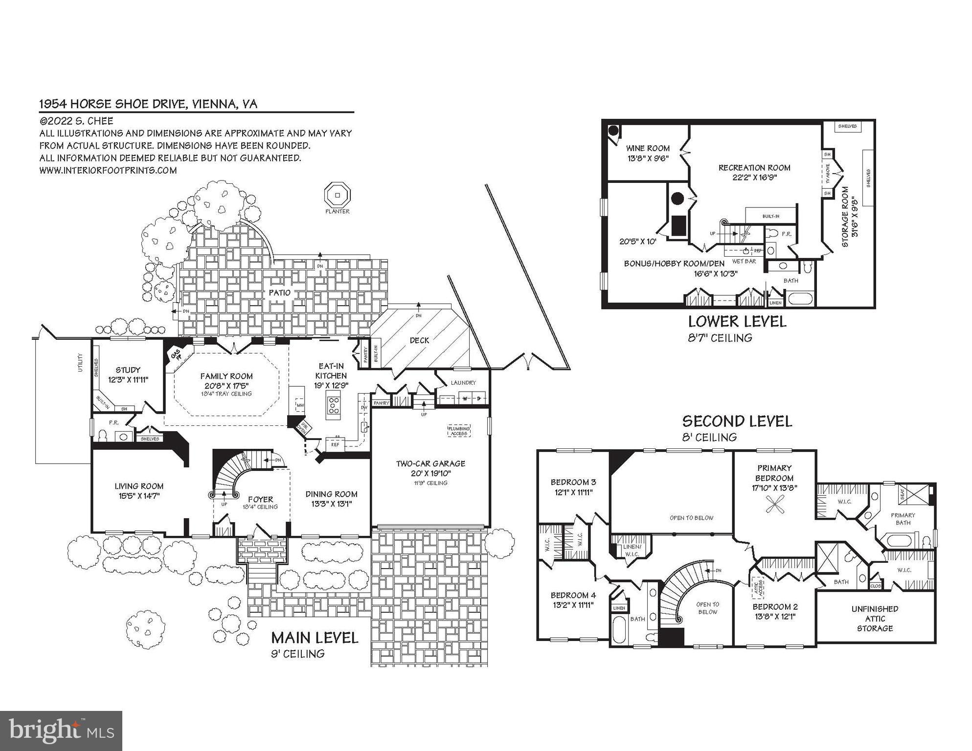ASHGROVE PLANTATION - Residential