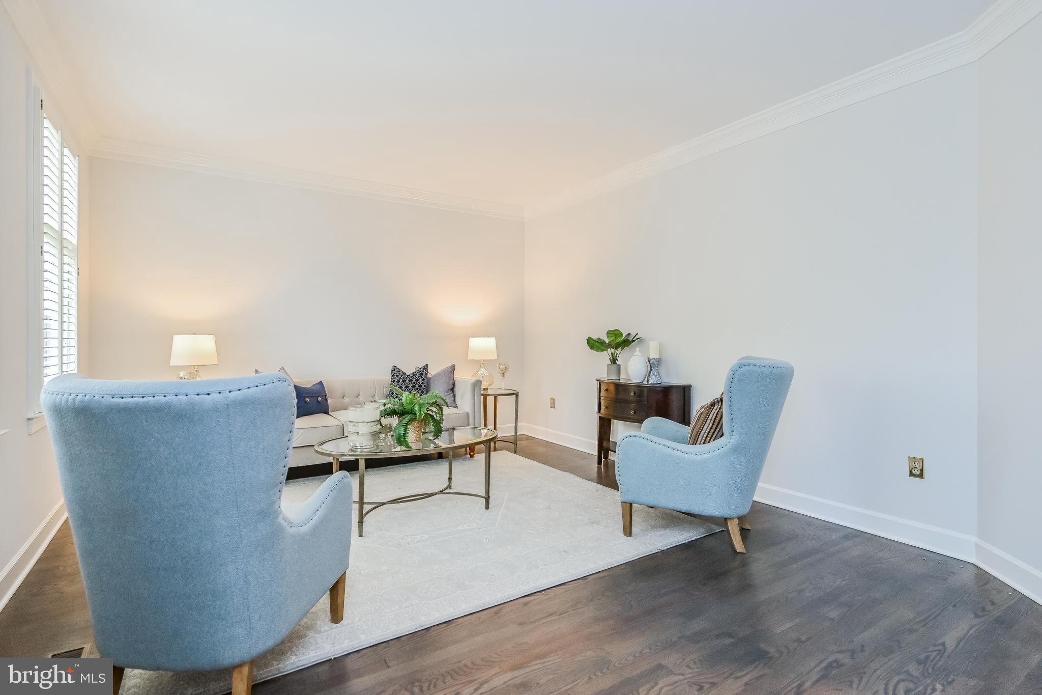 ASHGROVE PLANTATION - Residential