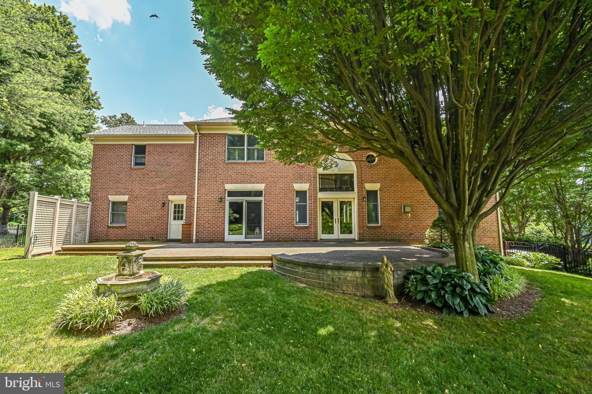 ASHGROVE PLANTATION - Residential