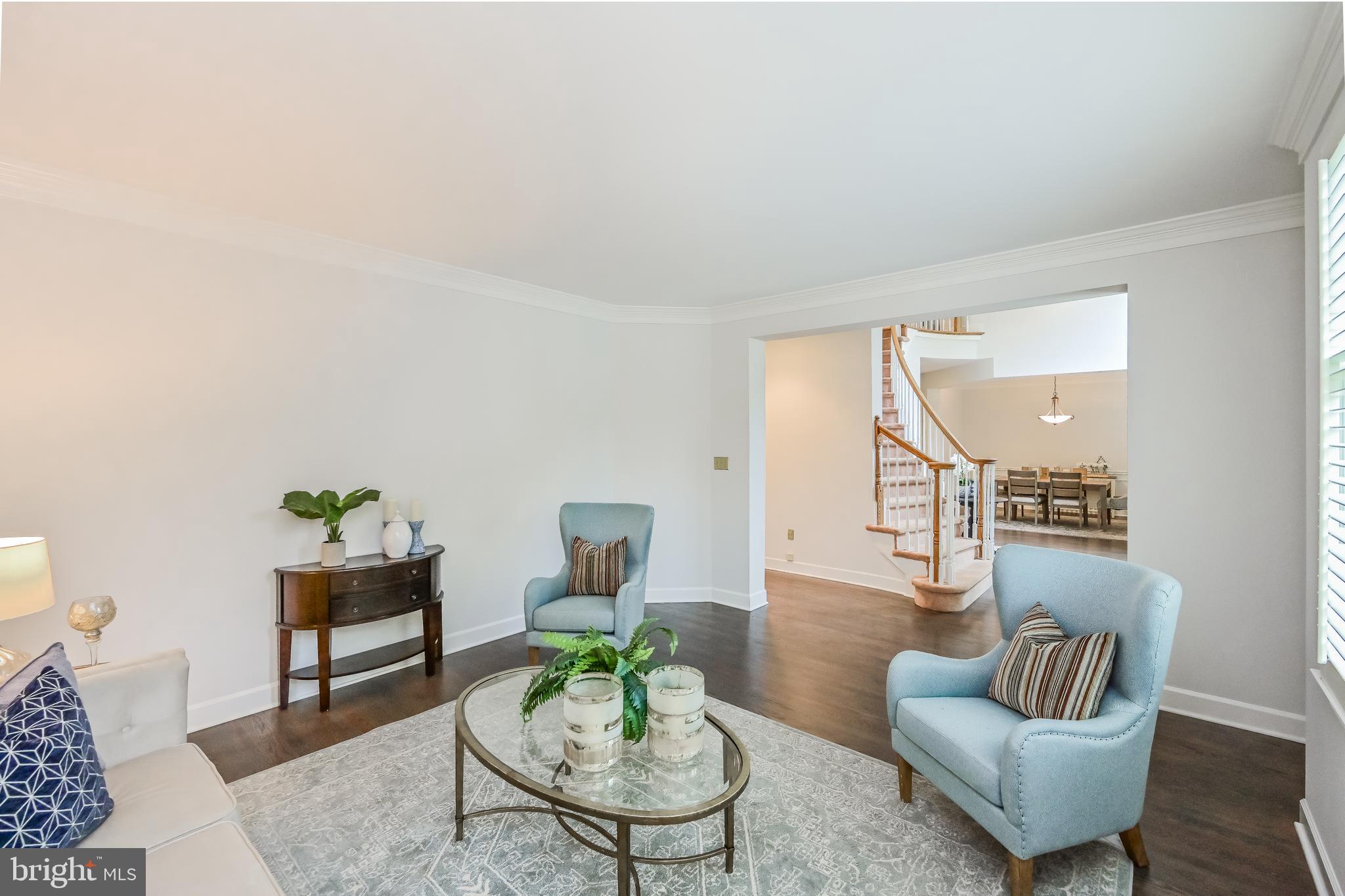 ASHGROVE PLANTATION - Residential