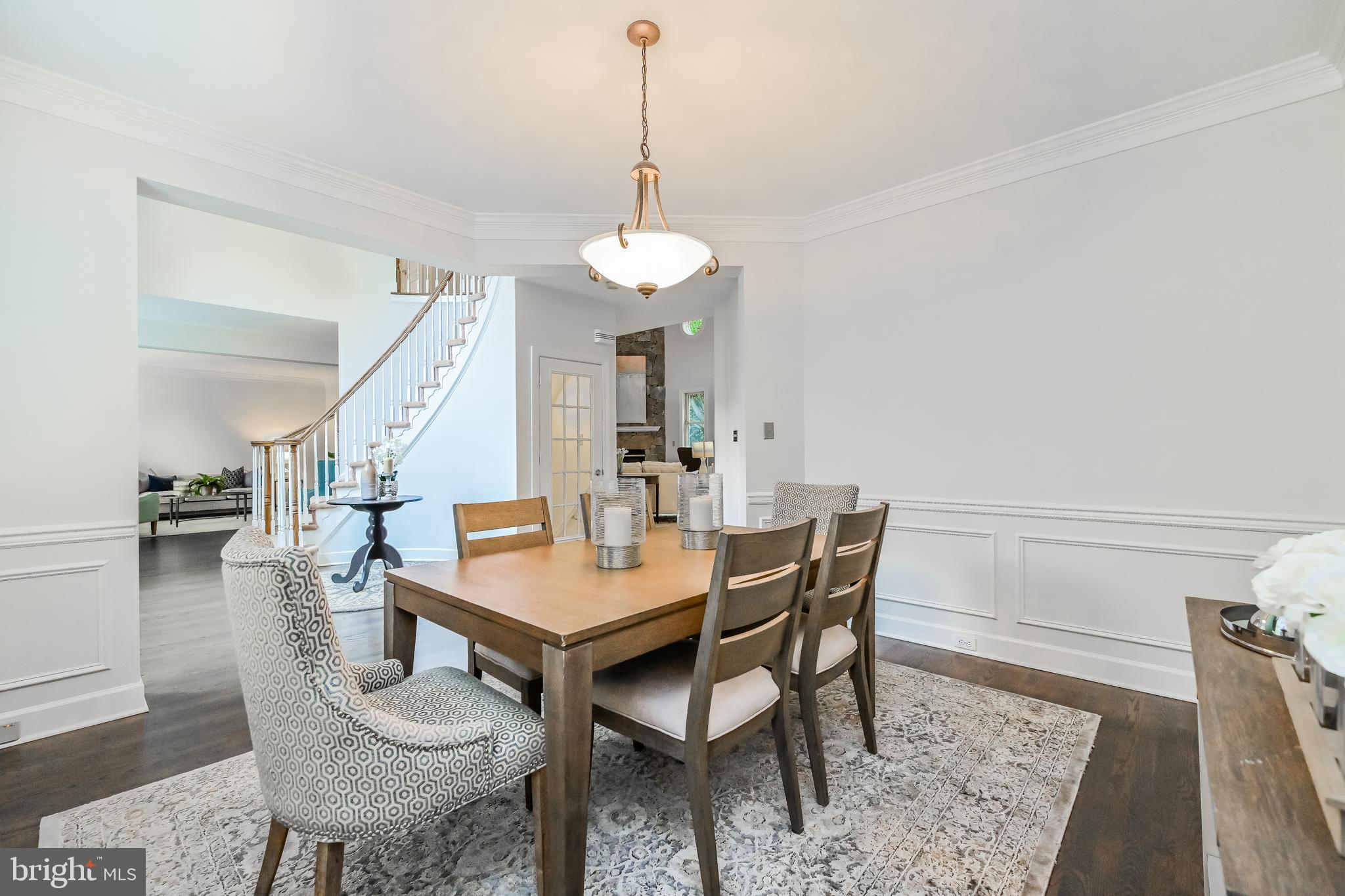 ASHGROVE PLANTATION - Residential