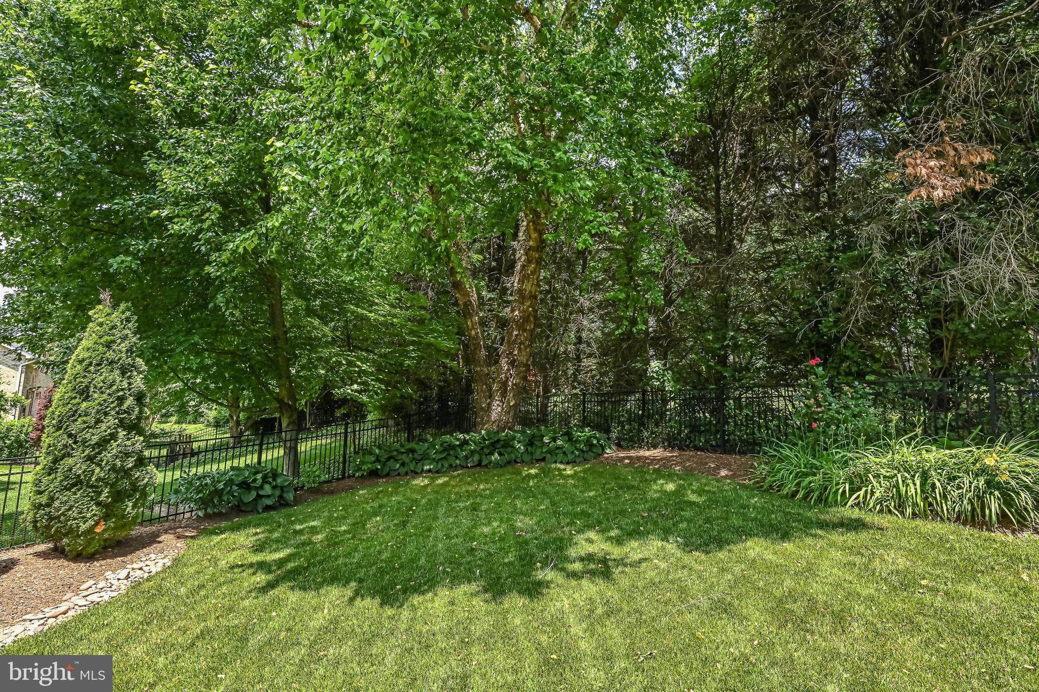 ASHGROVE PLANTATION - Residential