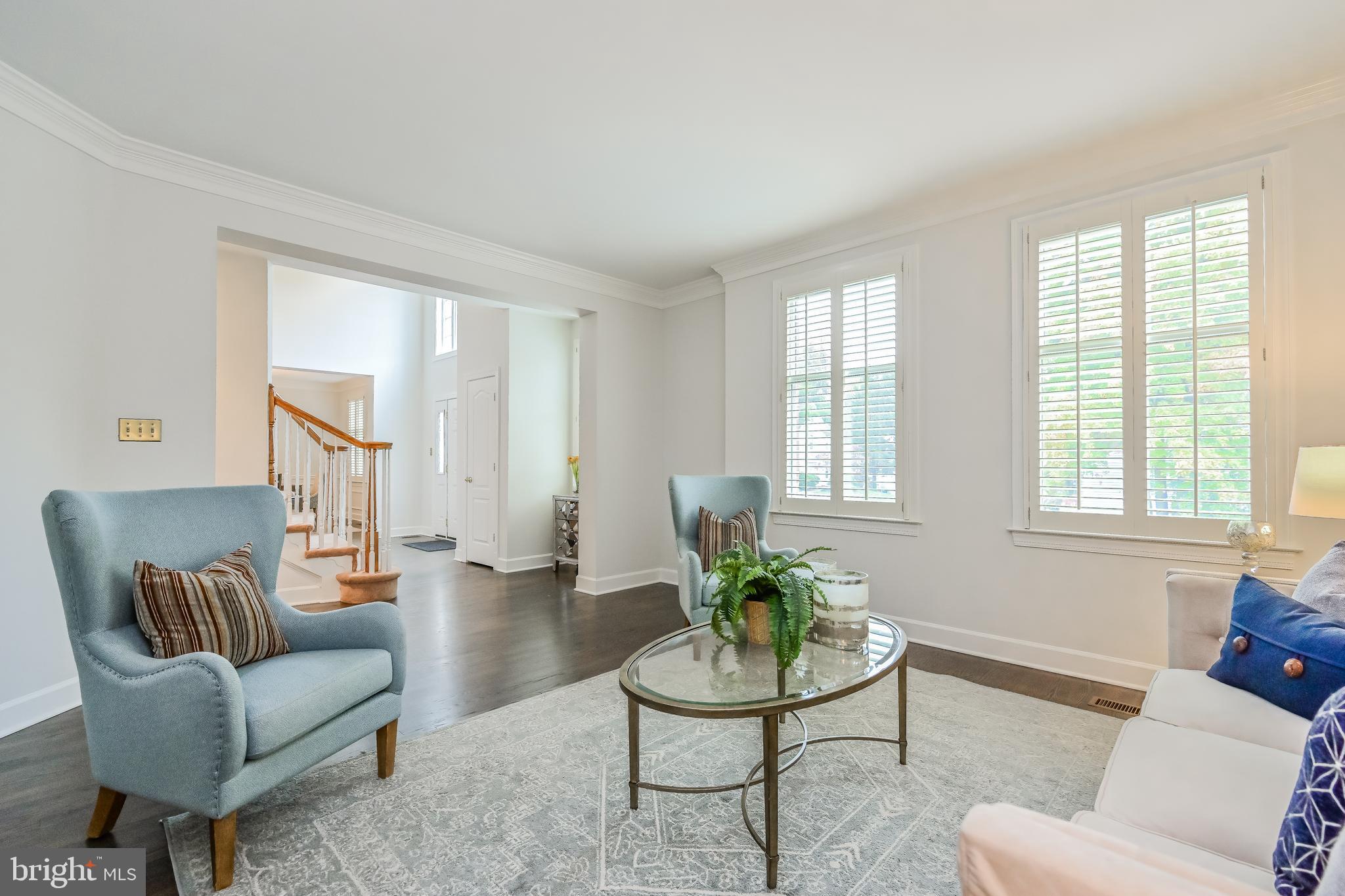 ASHGROVE PLANTATION - Residential