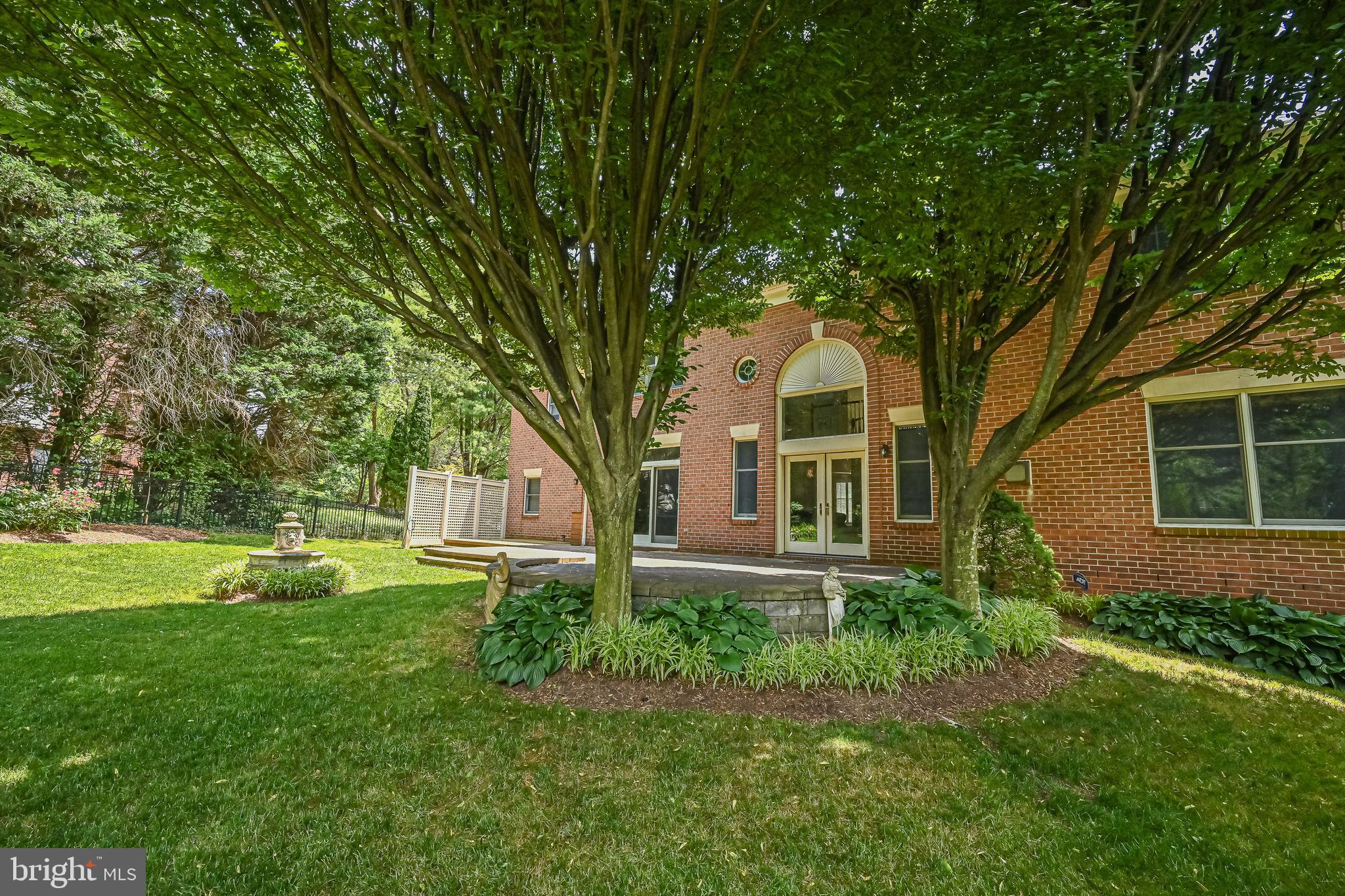 ASHGROVE PLANTATION - Residential