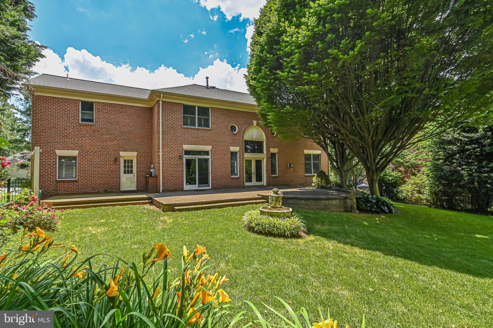 ASHGROVE PLANTATION - Residential