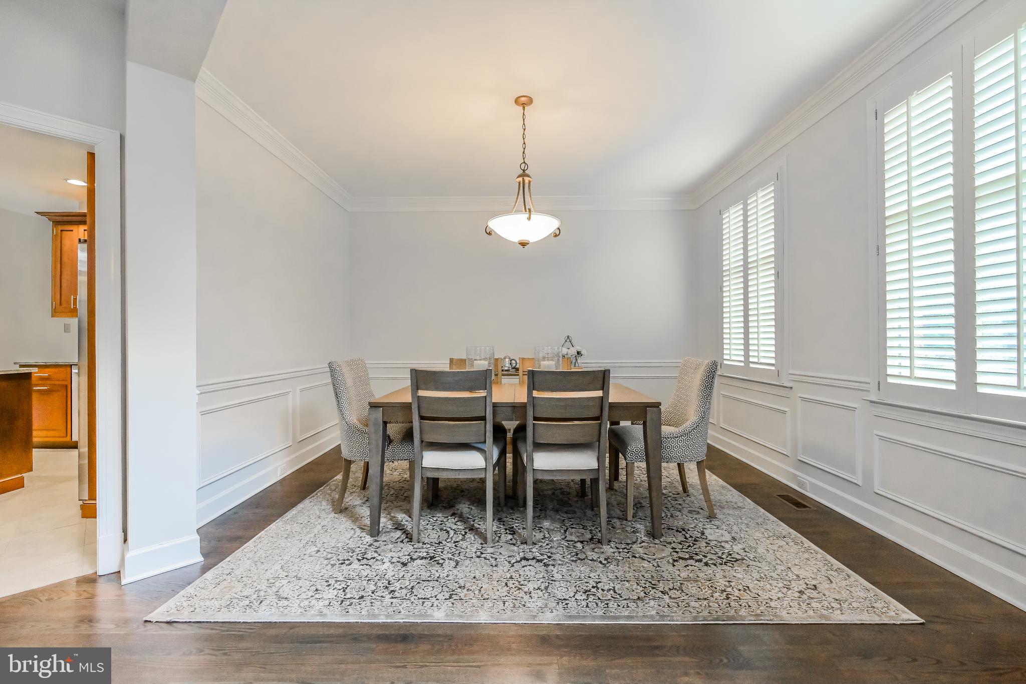 ASHGROVE PLANTATION - Residential