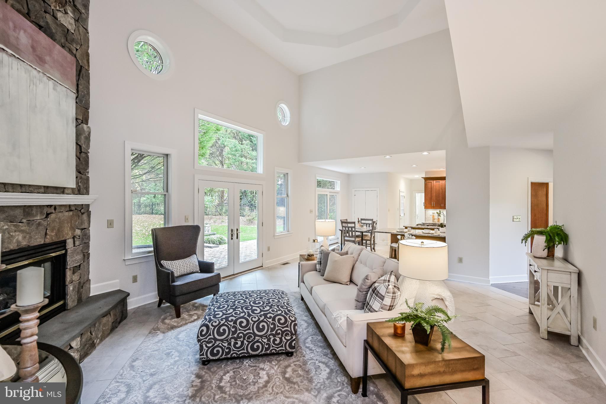 ASHGROVE PLANTATION - Residential