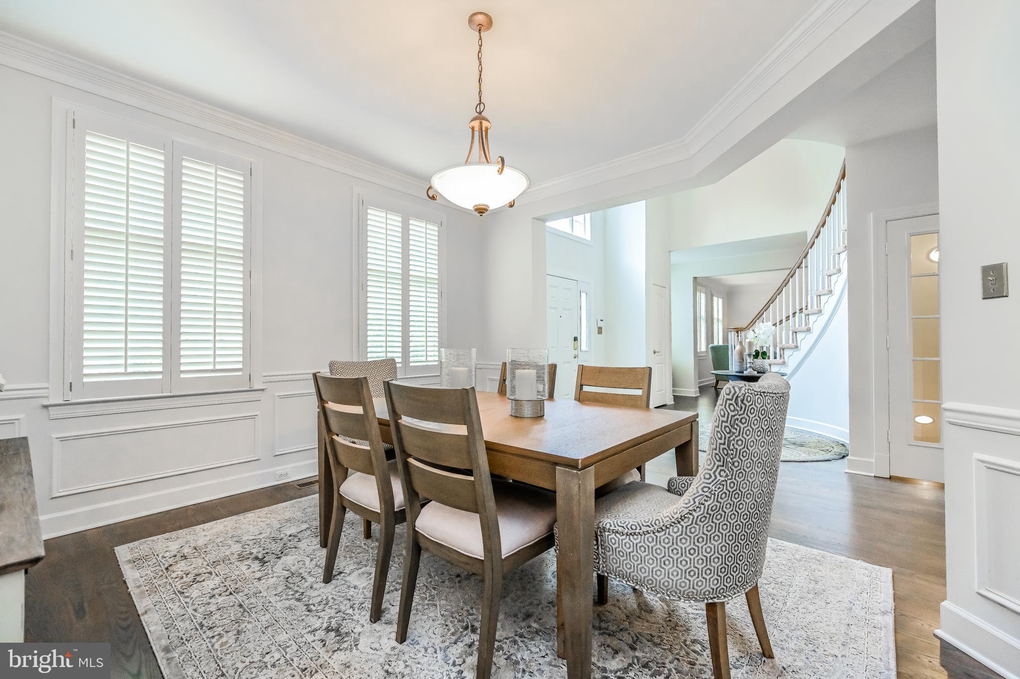 ASHGROVE PLANTATION - Residential