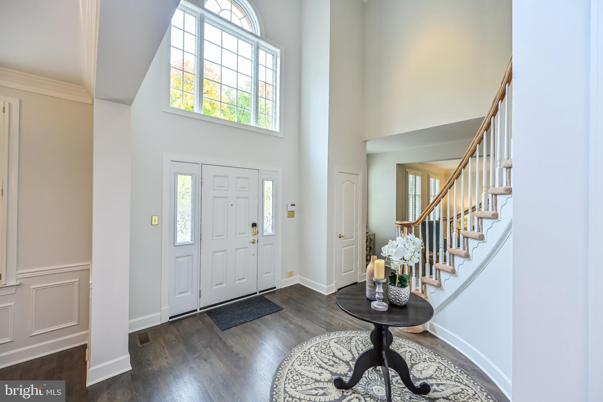 ASHGROVE PLANTATION - Residential