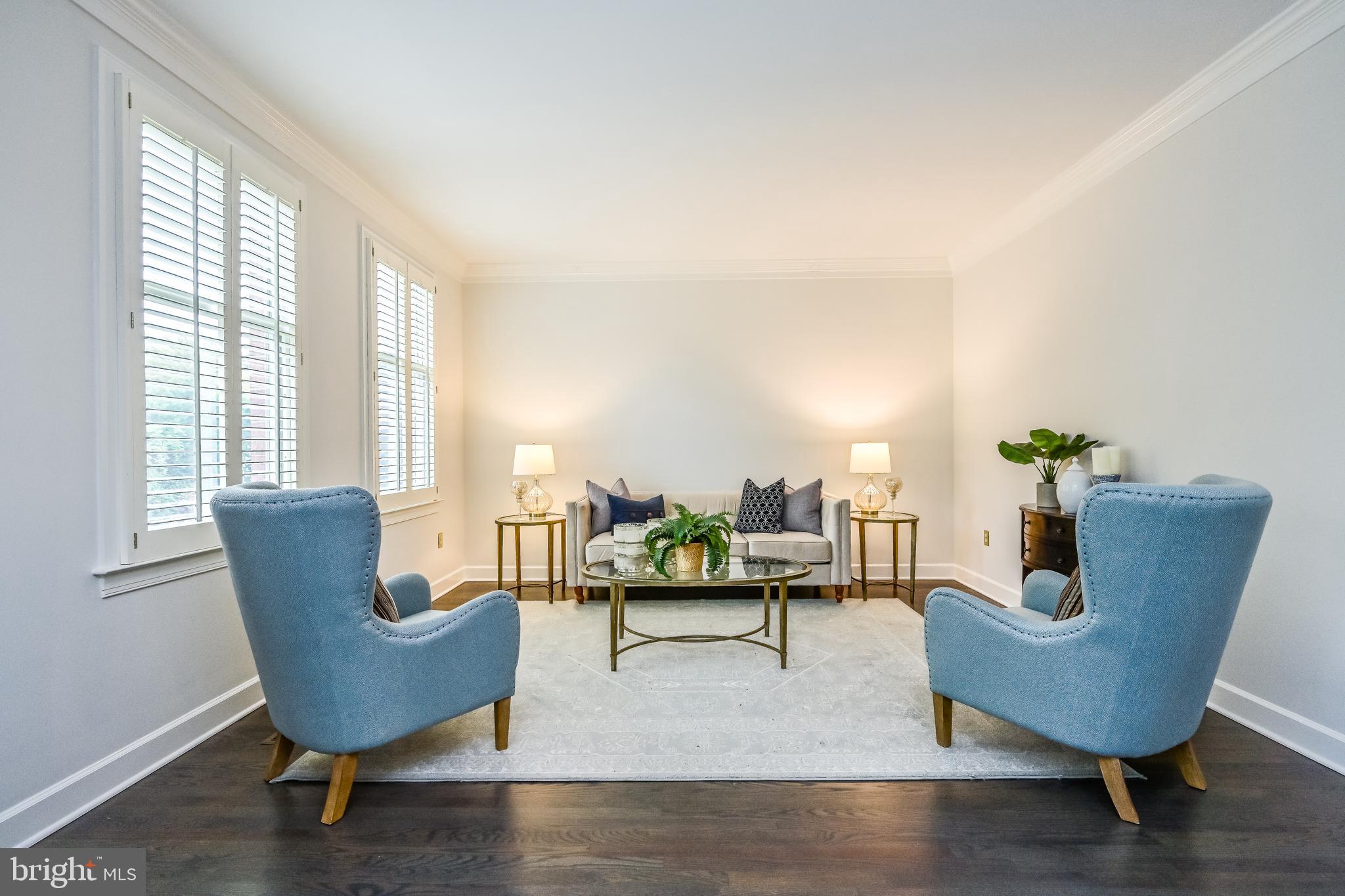 ASHGROVE PLANTATION - Residential