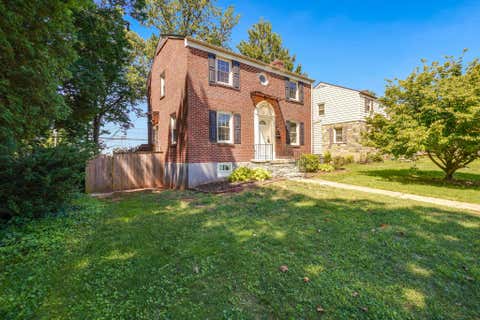 Homes For Sale - 7022 Deerfield Road<br/> Baltimore County, PIKESVILLE, MD 21208