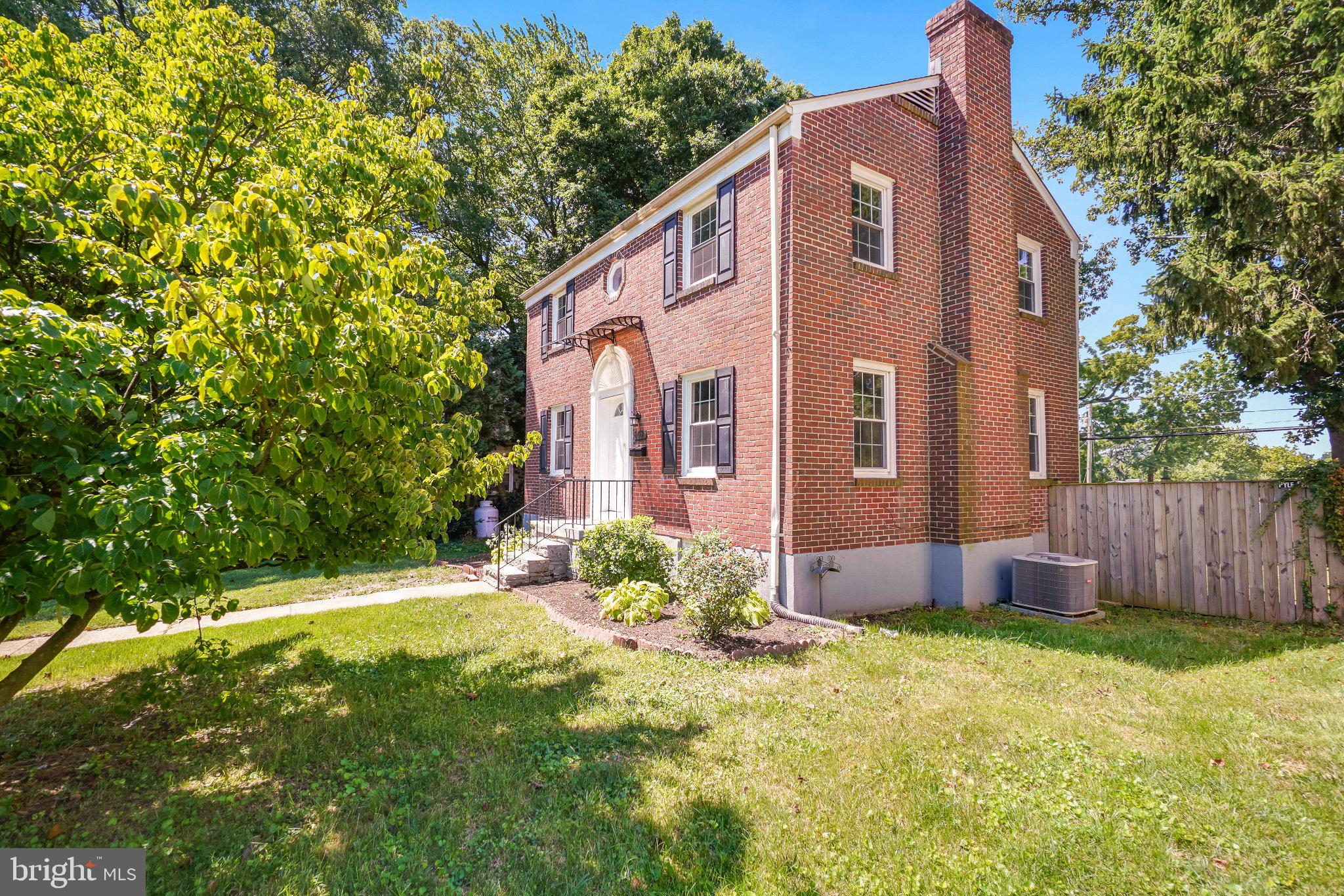 7022 DEERFIELD ROAD