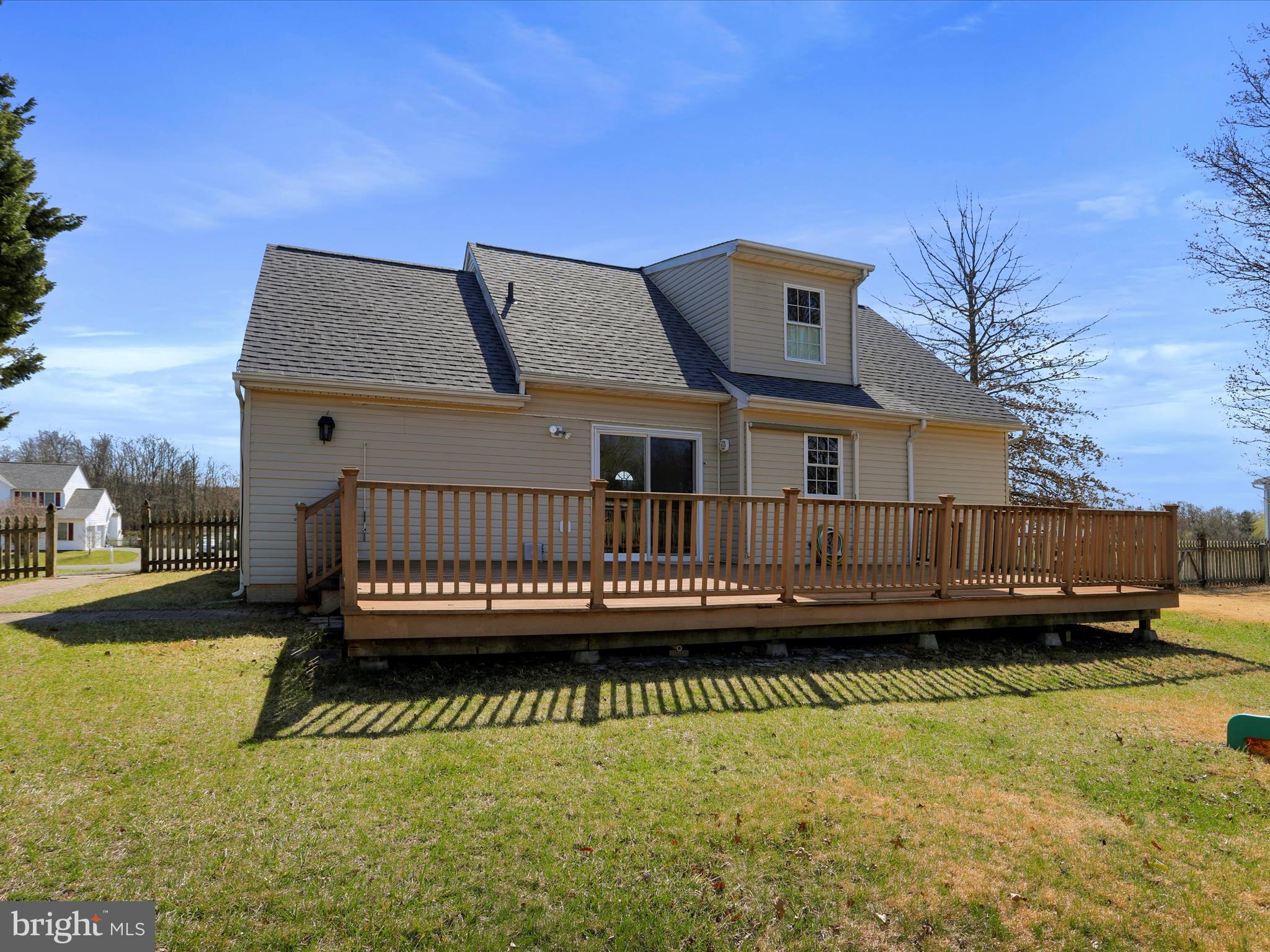 AMBERFIELD - Residential