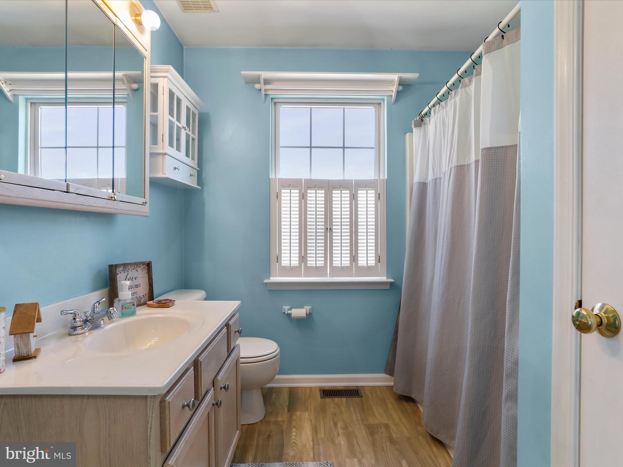 AMBERFIELD - Residential