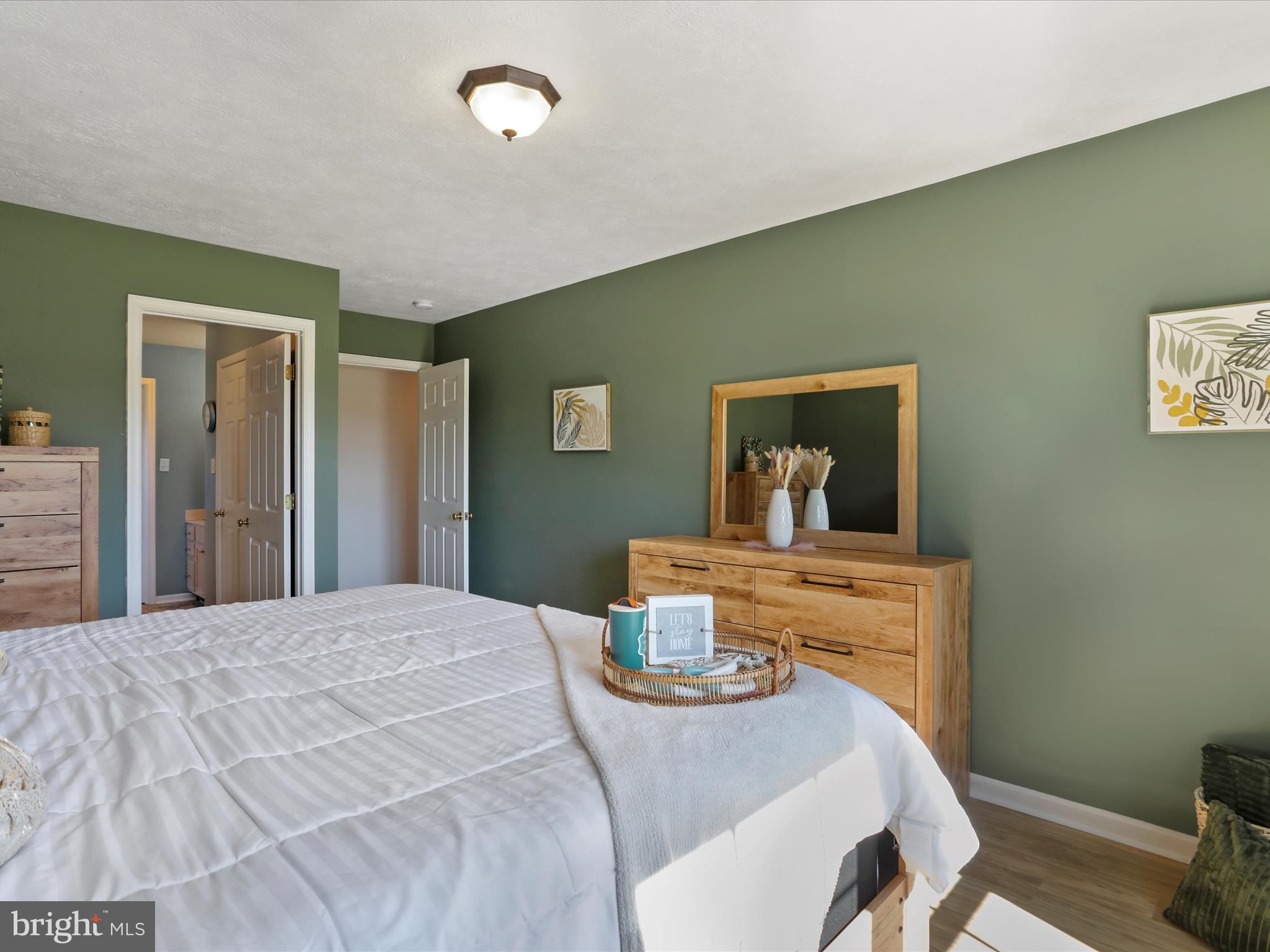 AMBERFIELD - Residential