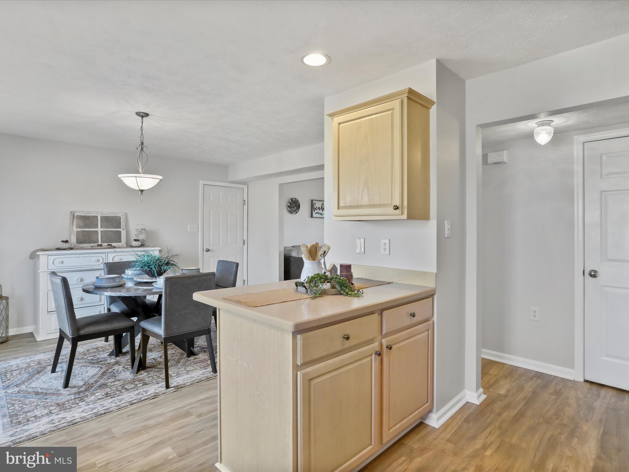 AMBERFIELD - Residential